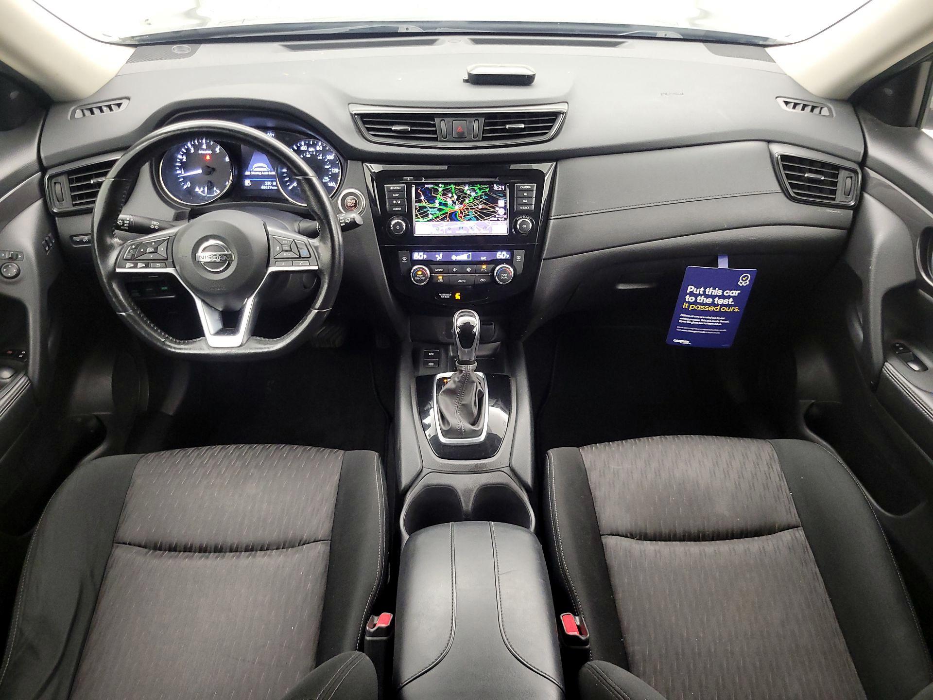 Thumbnail: 2019 Nissan Rogue - 9