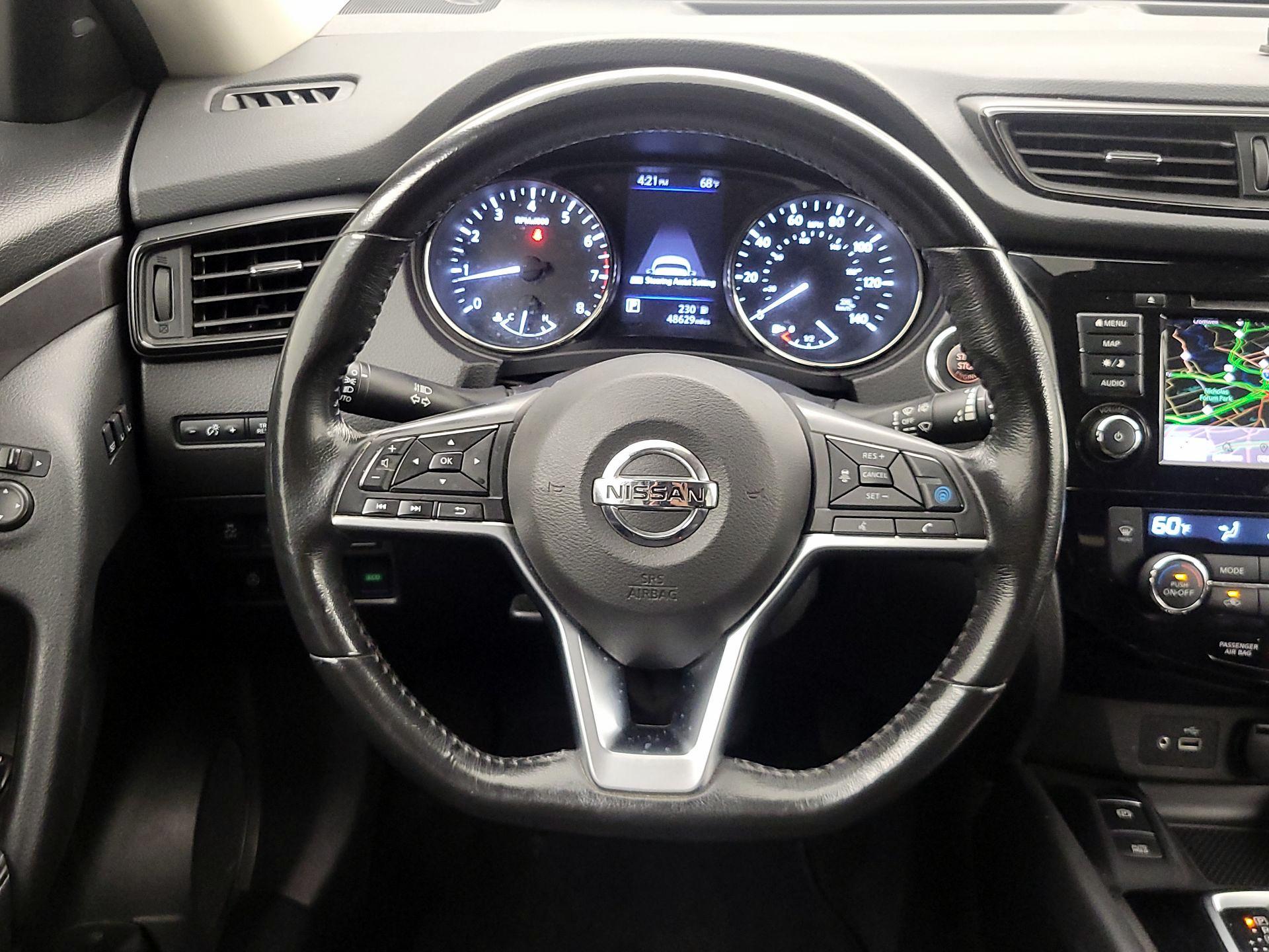Thumbnail: 2019 Nissan Rogue - 10