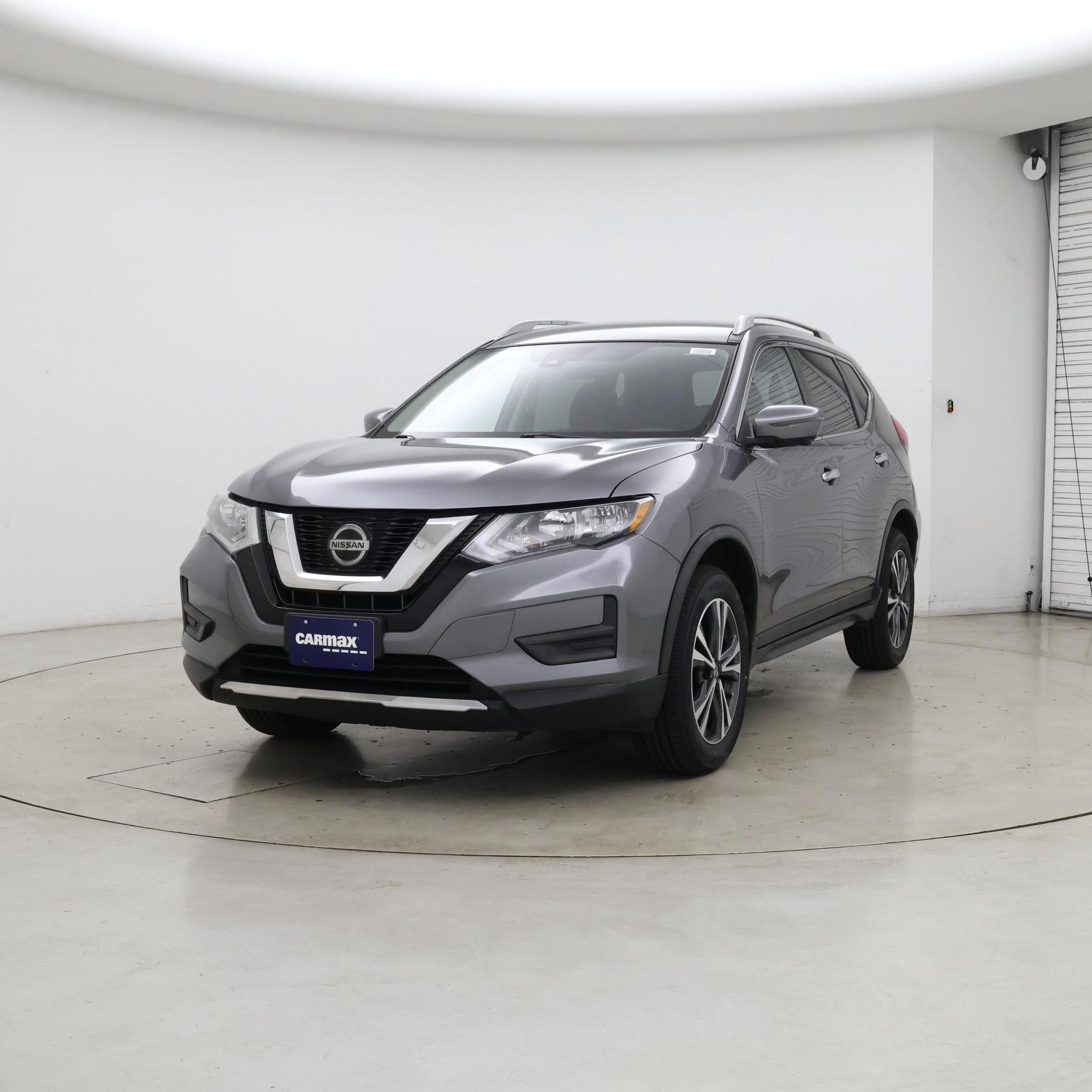 Thumbnail: 2019 Nissan Rogue - 4