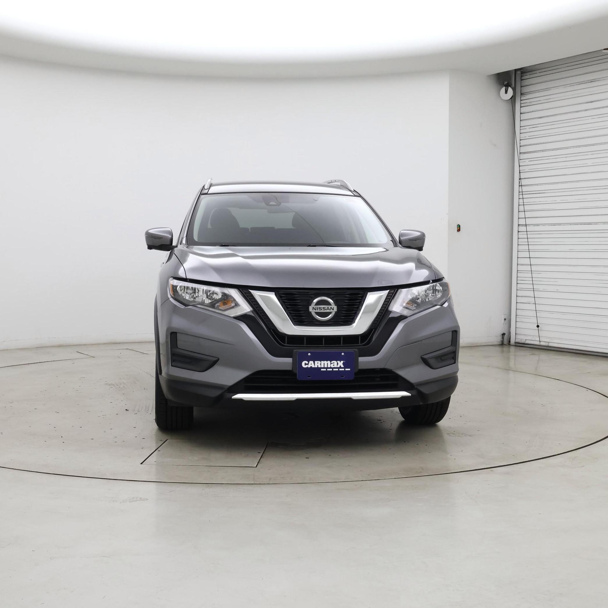 Thumbnail: 2019 Nissan Rogue - 5