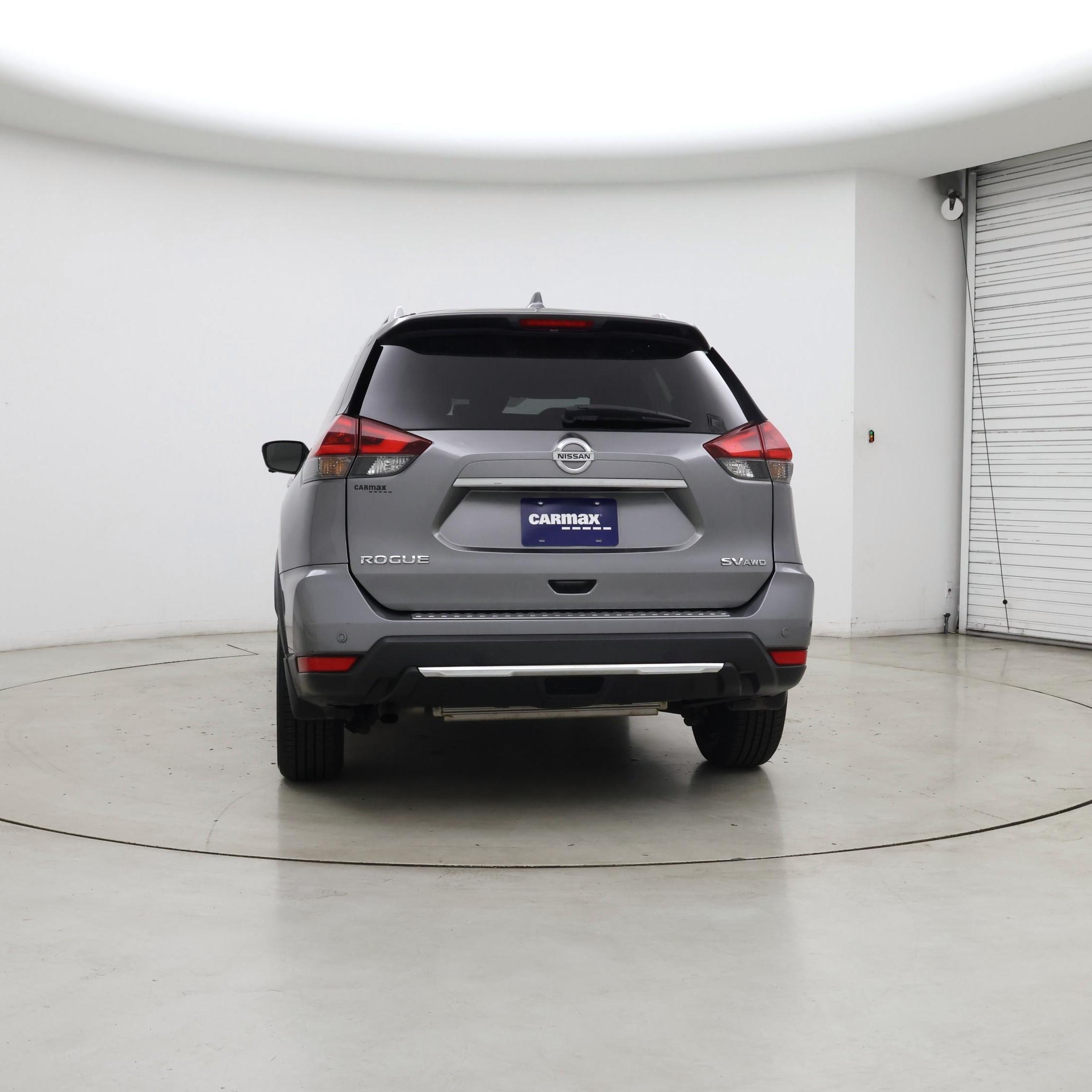 Thumbnail: 2019 Nissan Rogue - 6