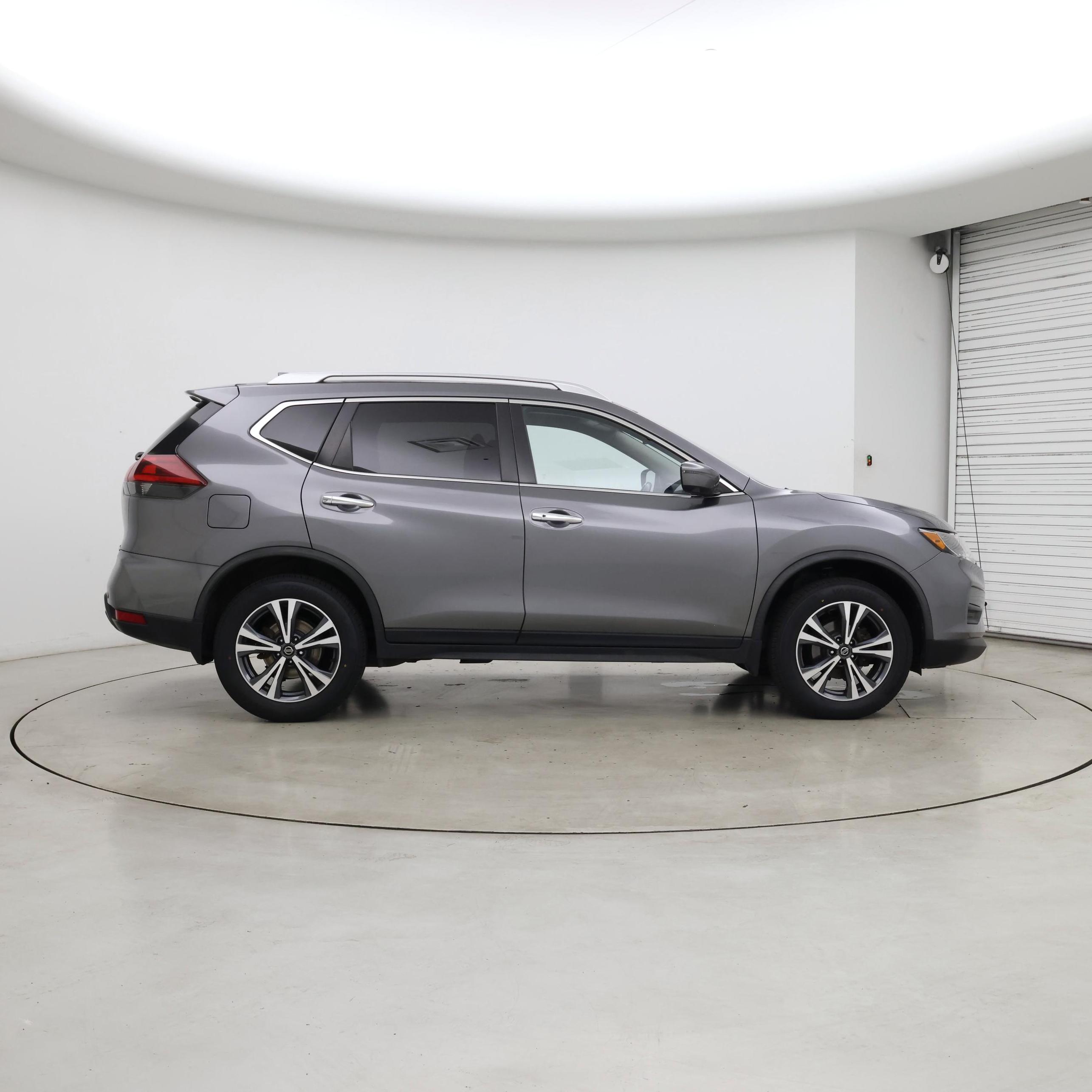 Thumbnail: 2019 Nissan Rogue - 7