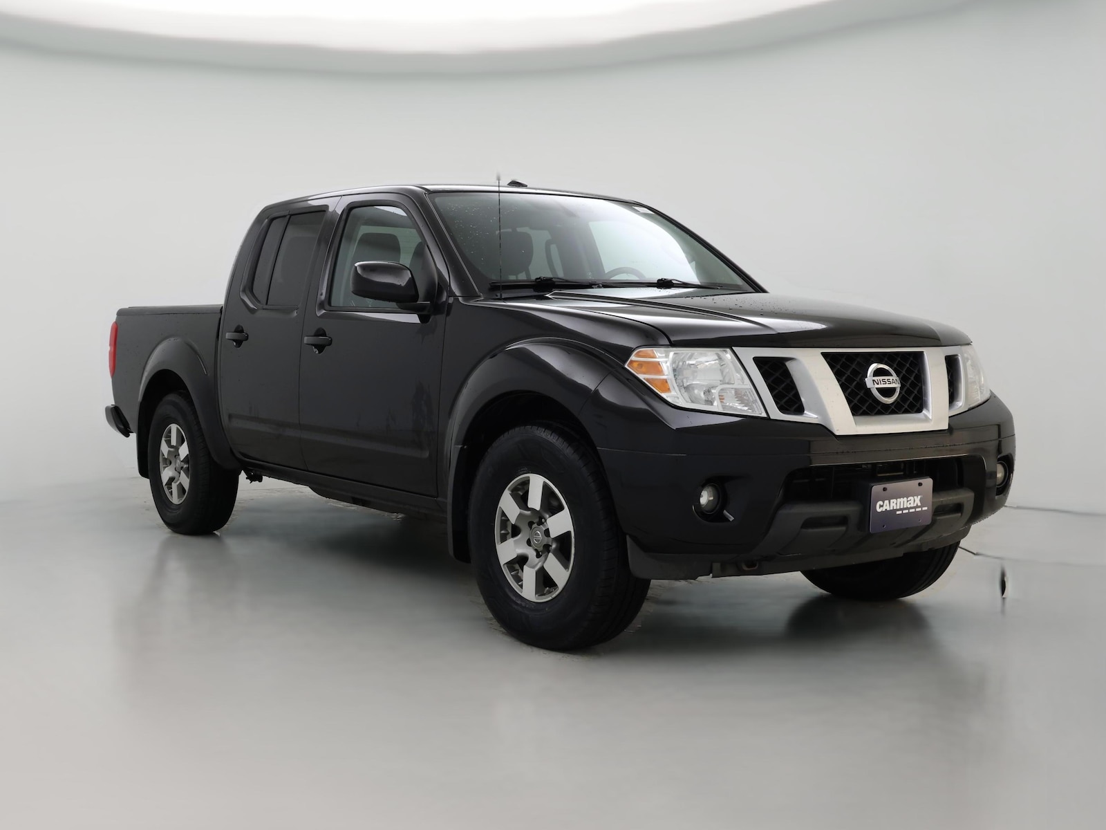 2013 Nissan Frontier