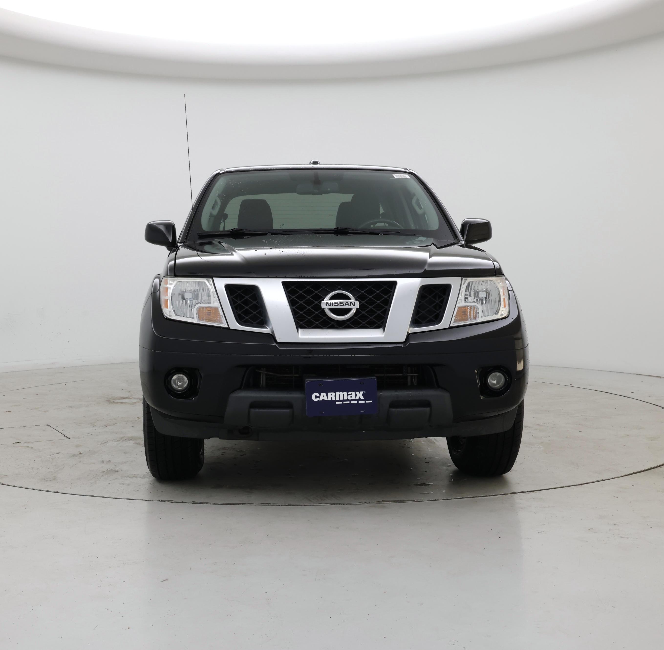 Thumbnail: 2013 Nissan Frontier - 5