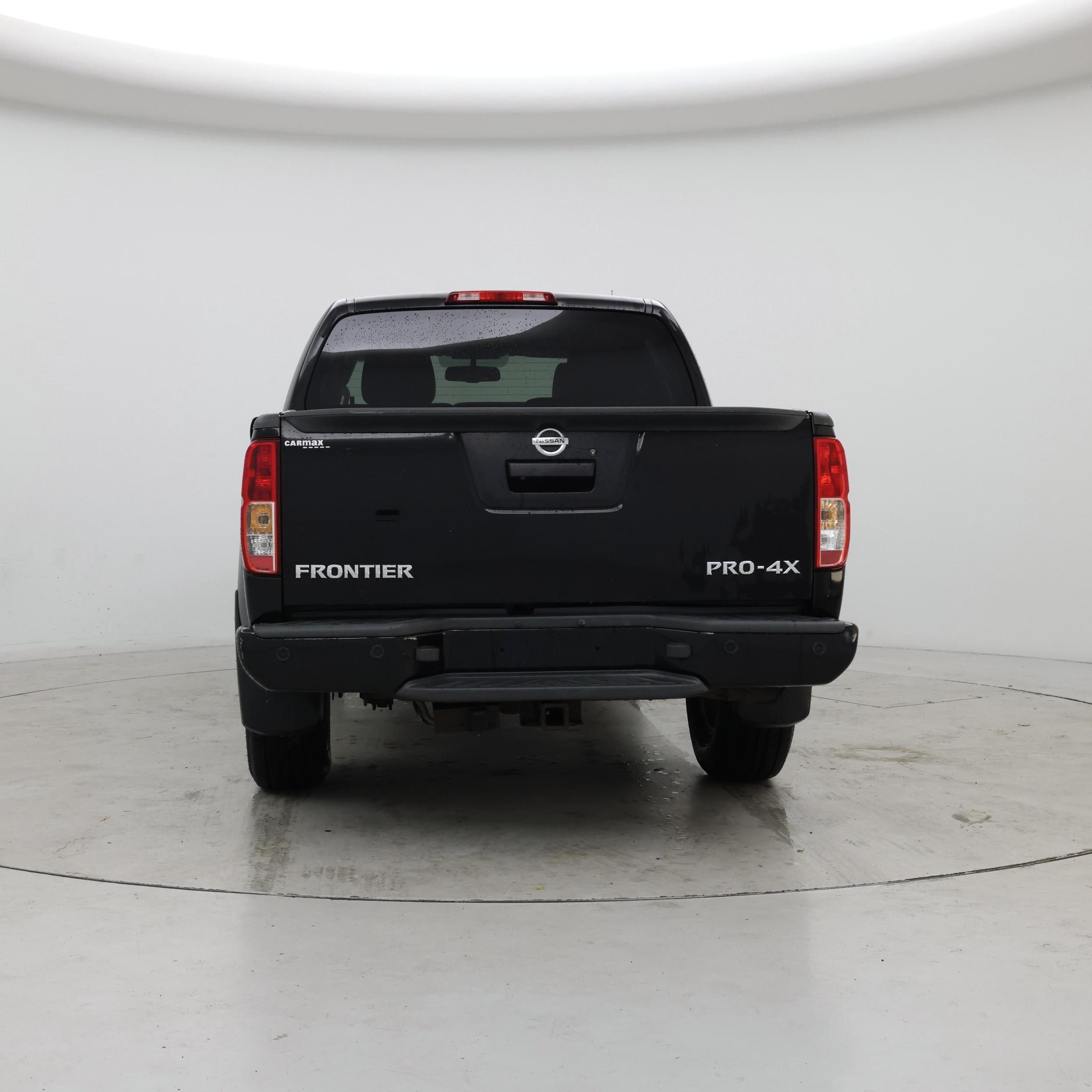 Thumbnail: 2013 Nissan Frontier - 6