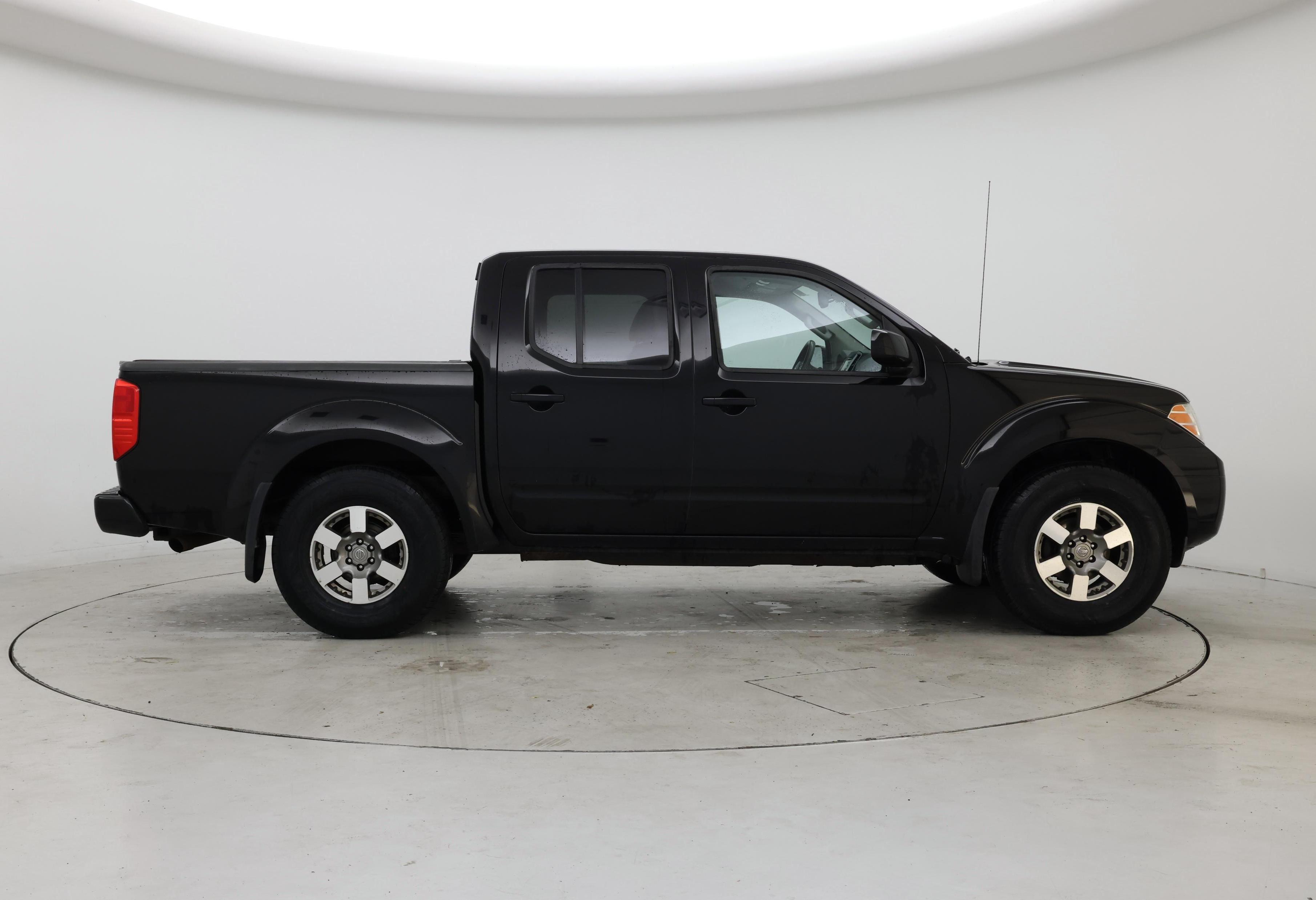 Thumbnail: 2013 Nissan Frontier - 7