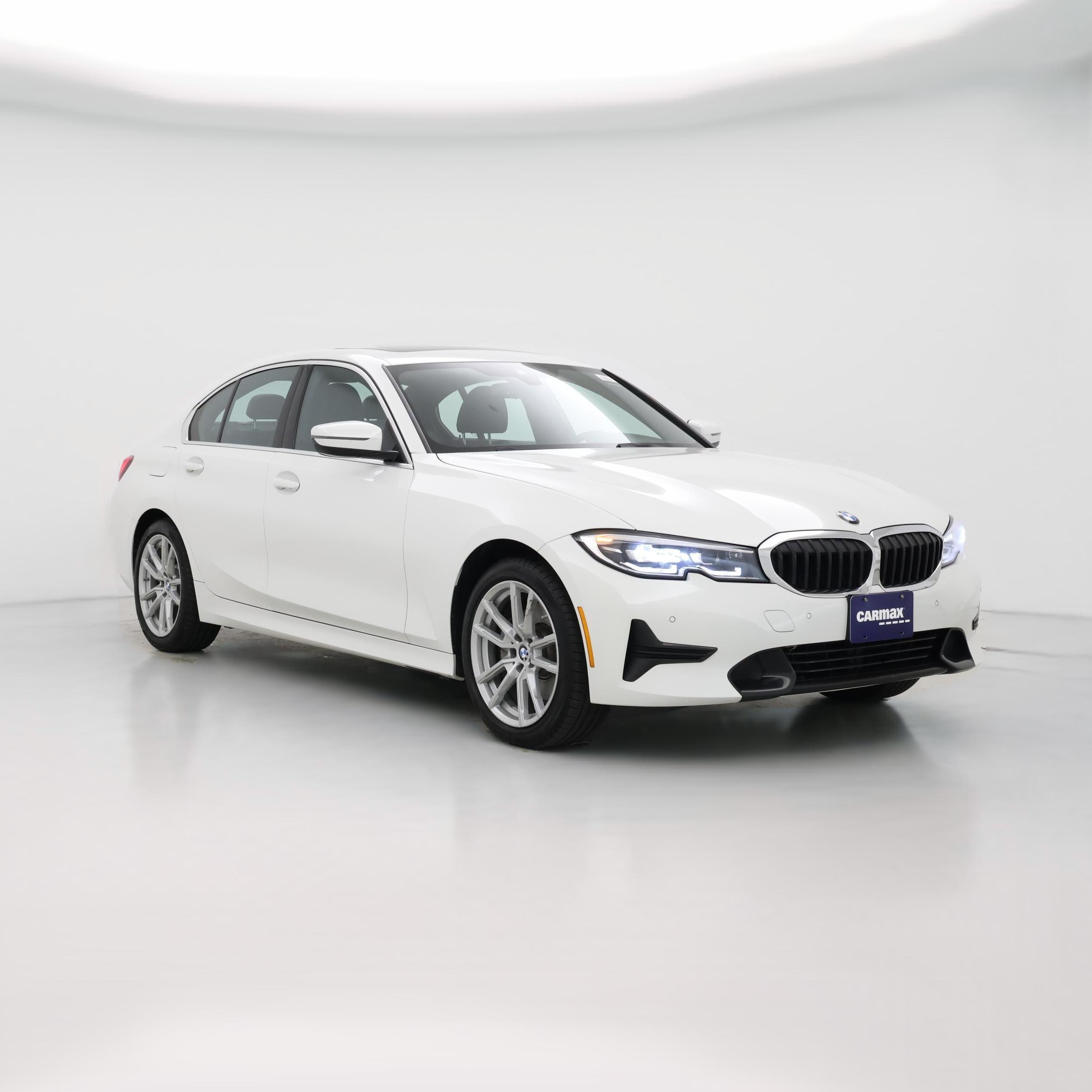 Thumbnail: 2020 BMW 3 Series - 1