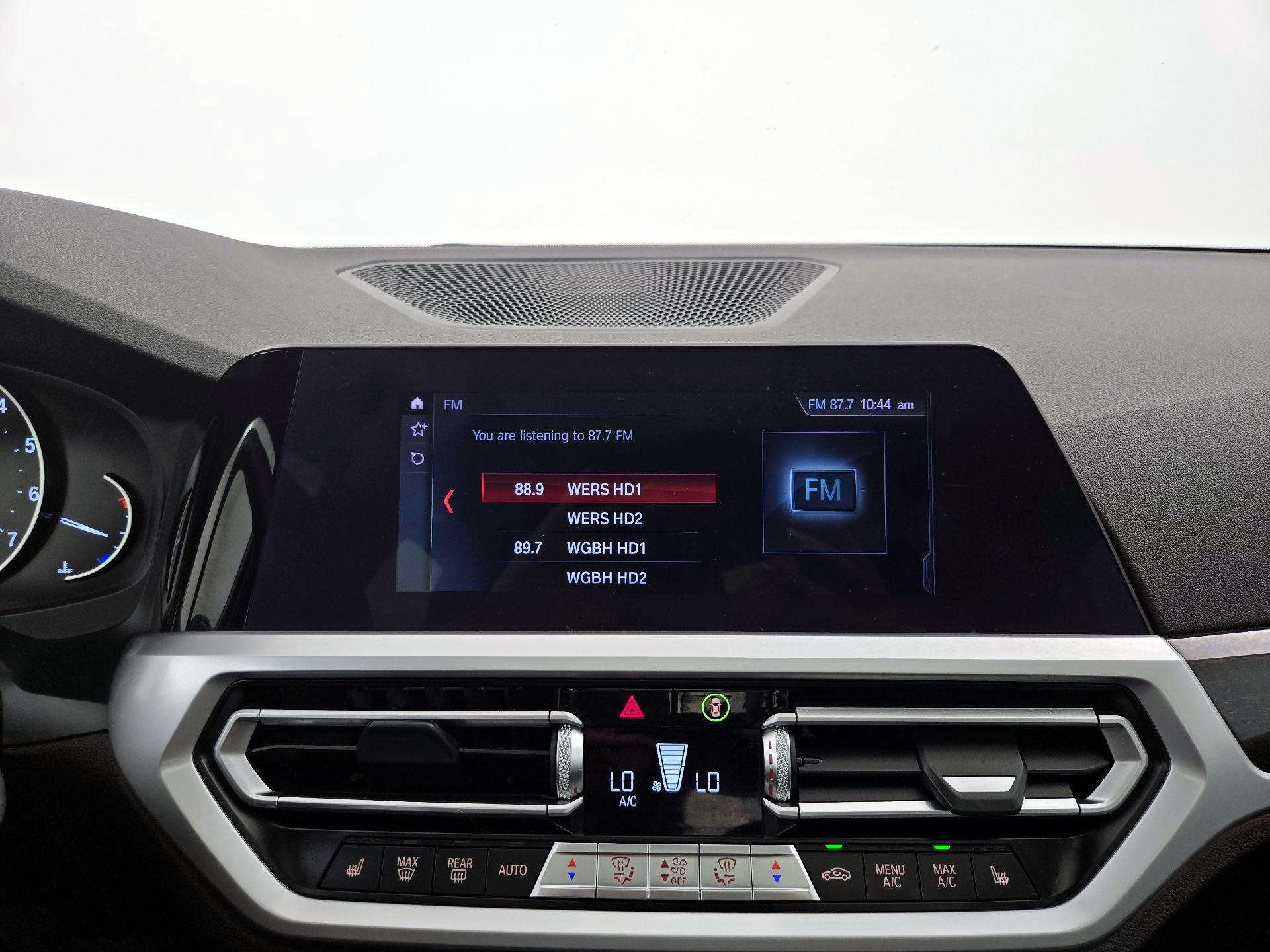 Thumbnail: 2020 BMW 3 Series - 16