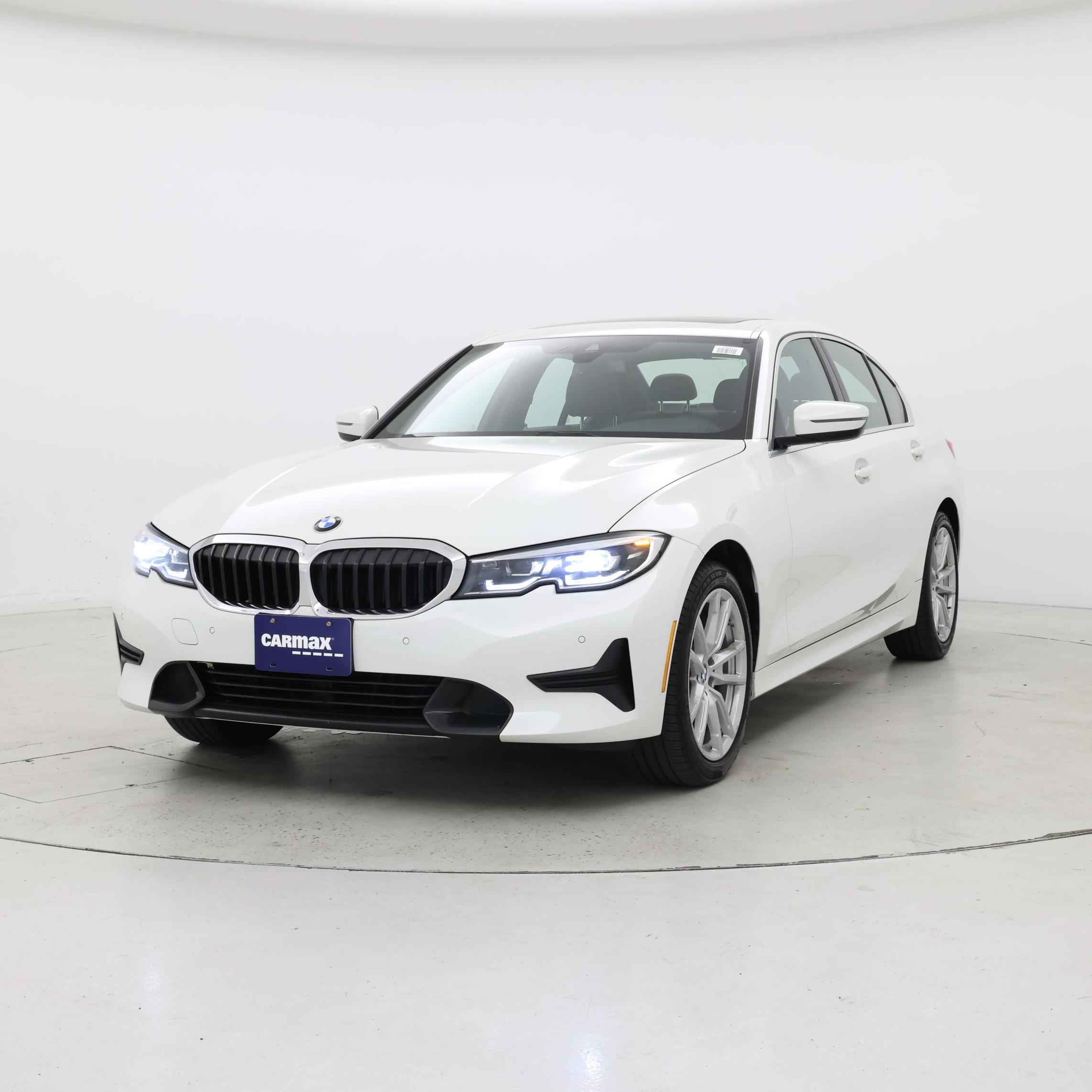 Thumbnail: 2020 BMW 3 Series - 4
