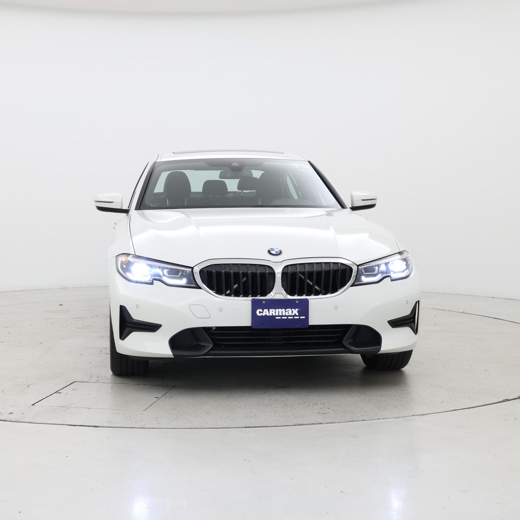 Thumbnail: 2020 BMW 3 Series - 5