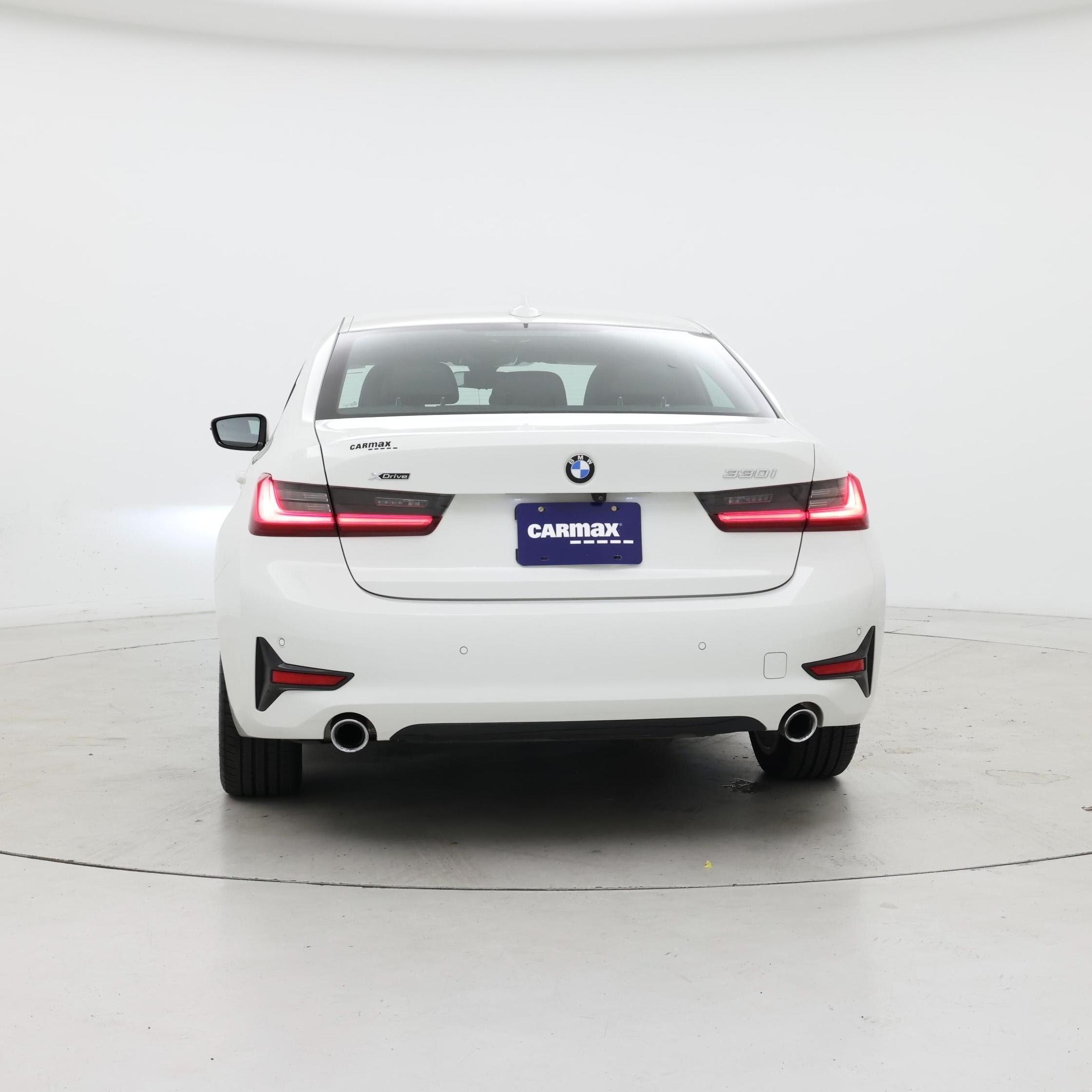 Thumbnail: 2020 BMW 3 Series - 6