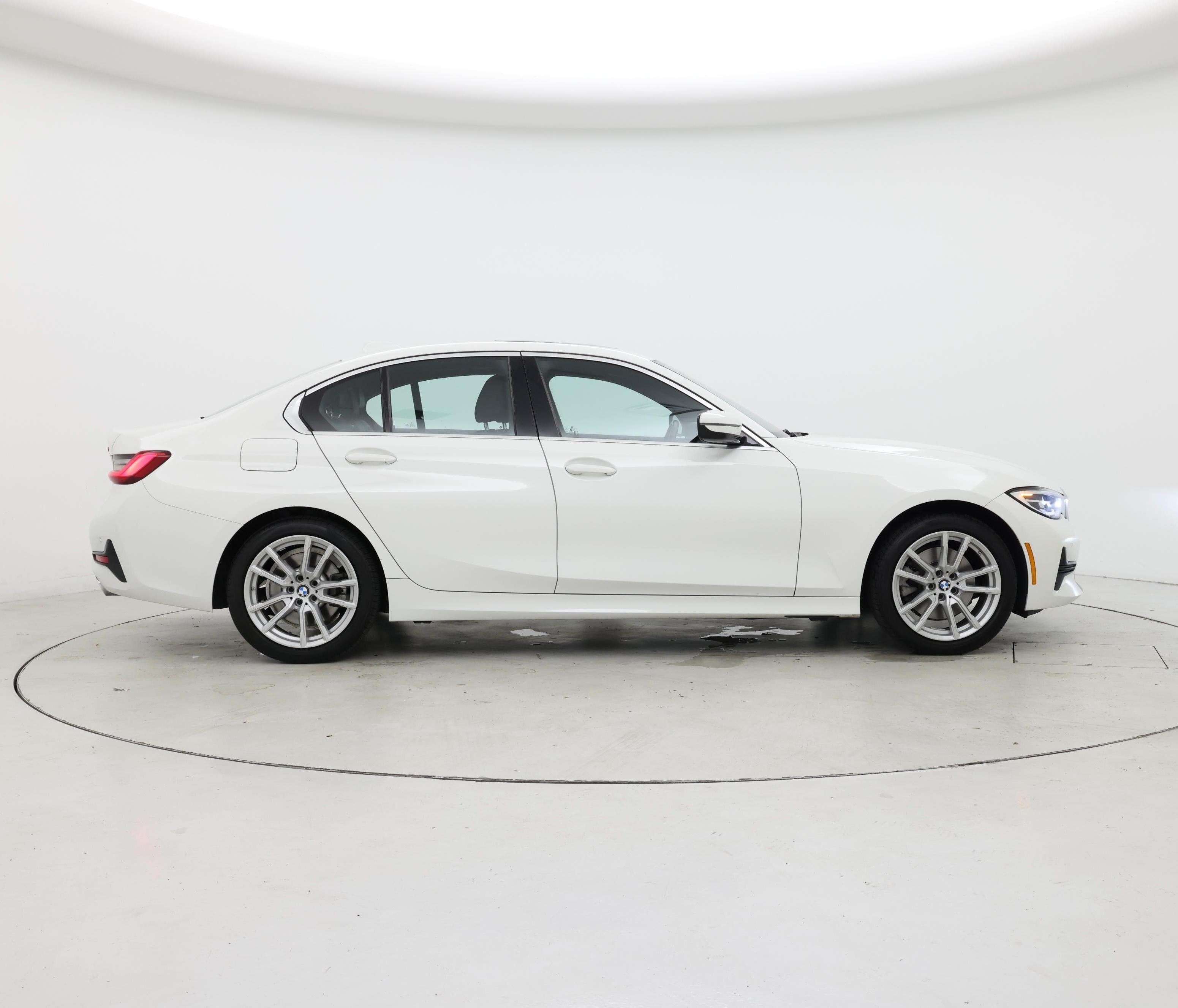 Thumbnail: 2020 BMW 3 Series - 7