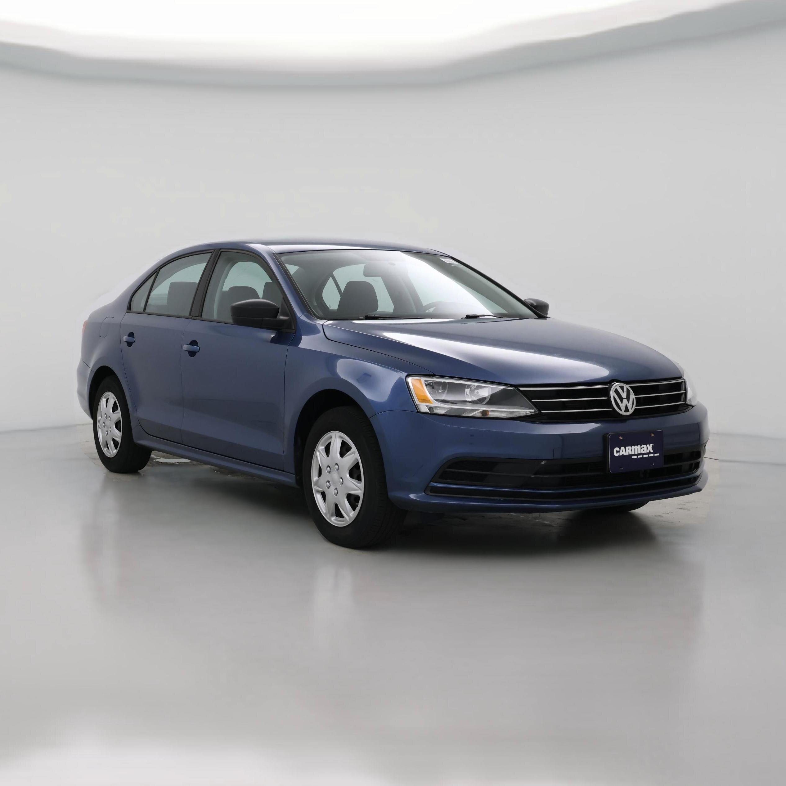 Thumbnail: 2016 Volkswagen Jetta - 1