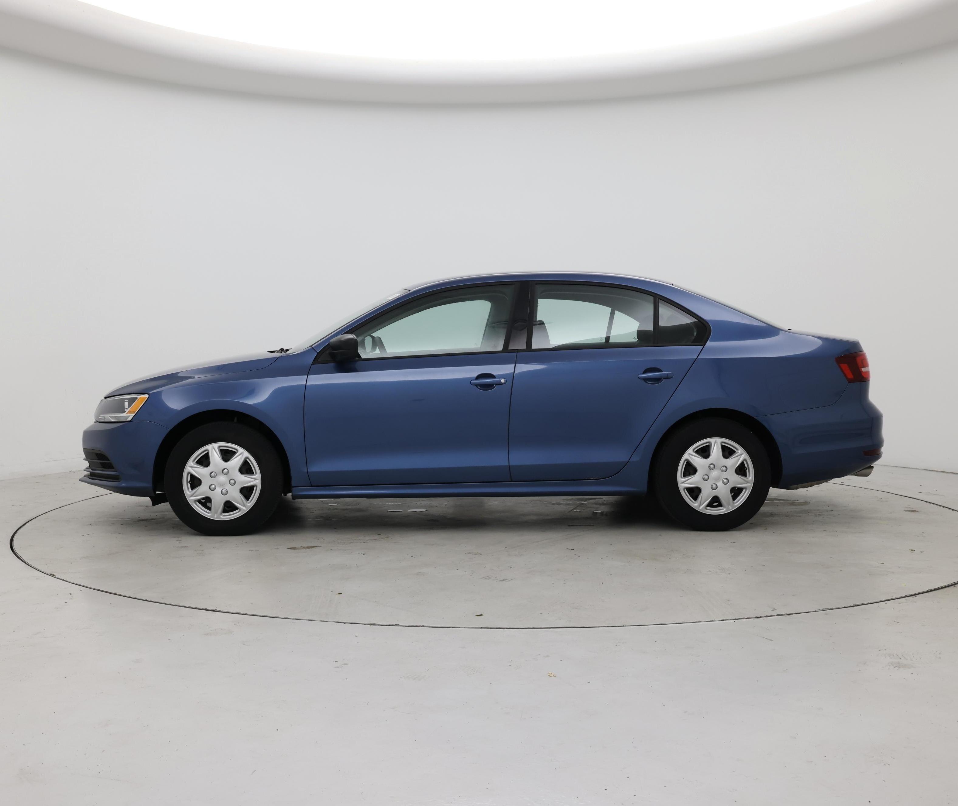 Thumbnail: 2016 Volkswagen Jetta - 3
