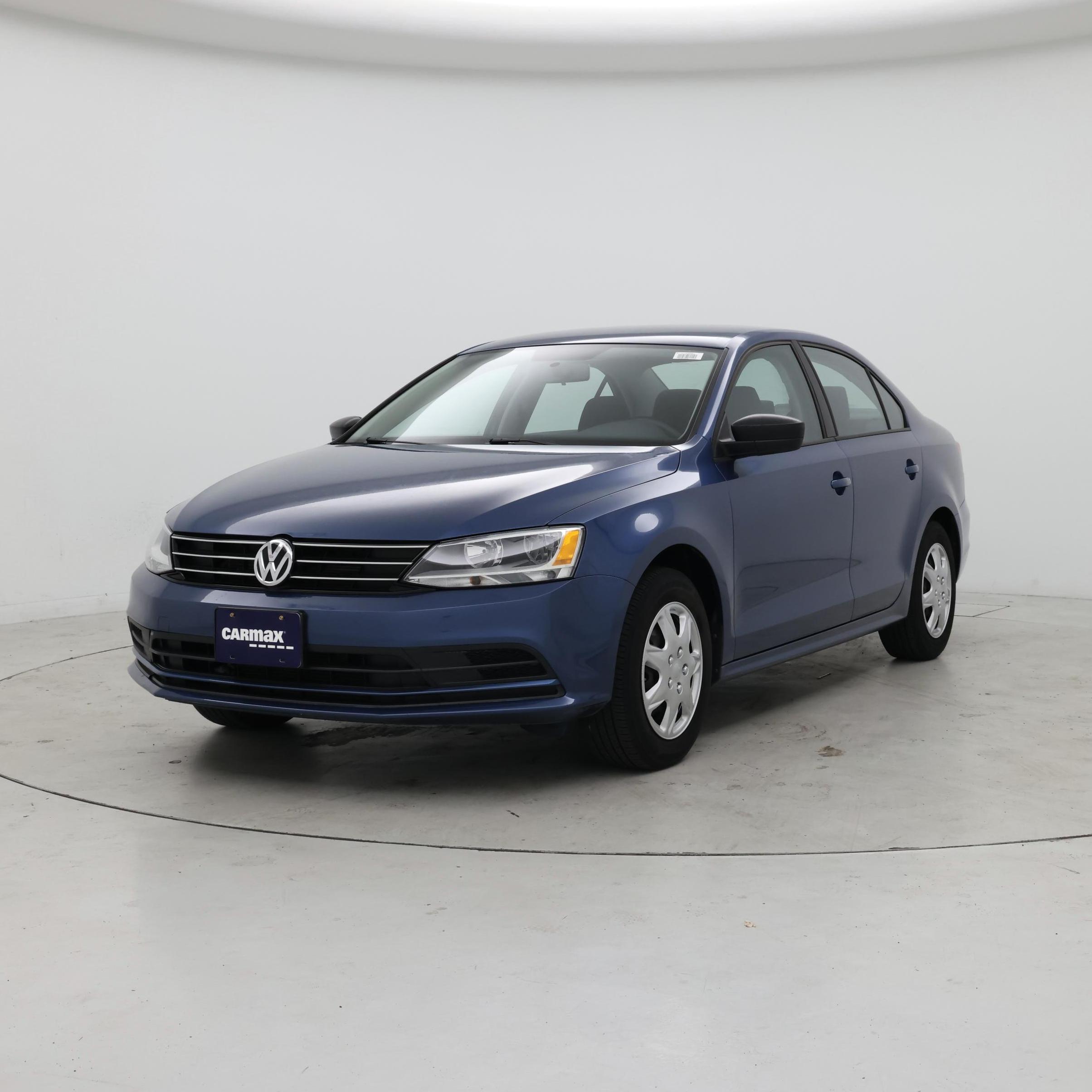 Thumbnail: 2016 Volkswagen Jetta - 4