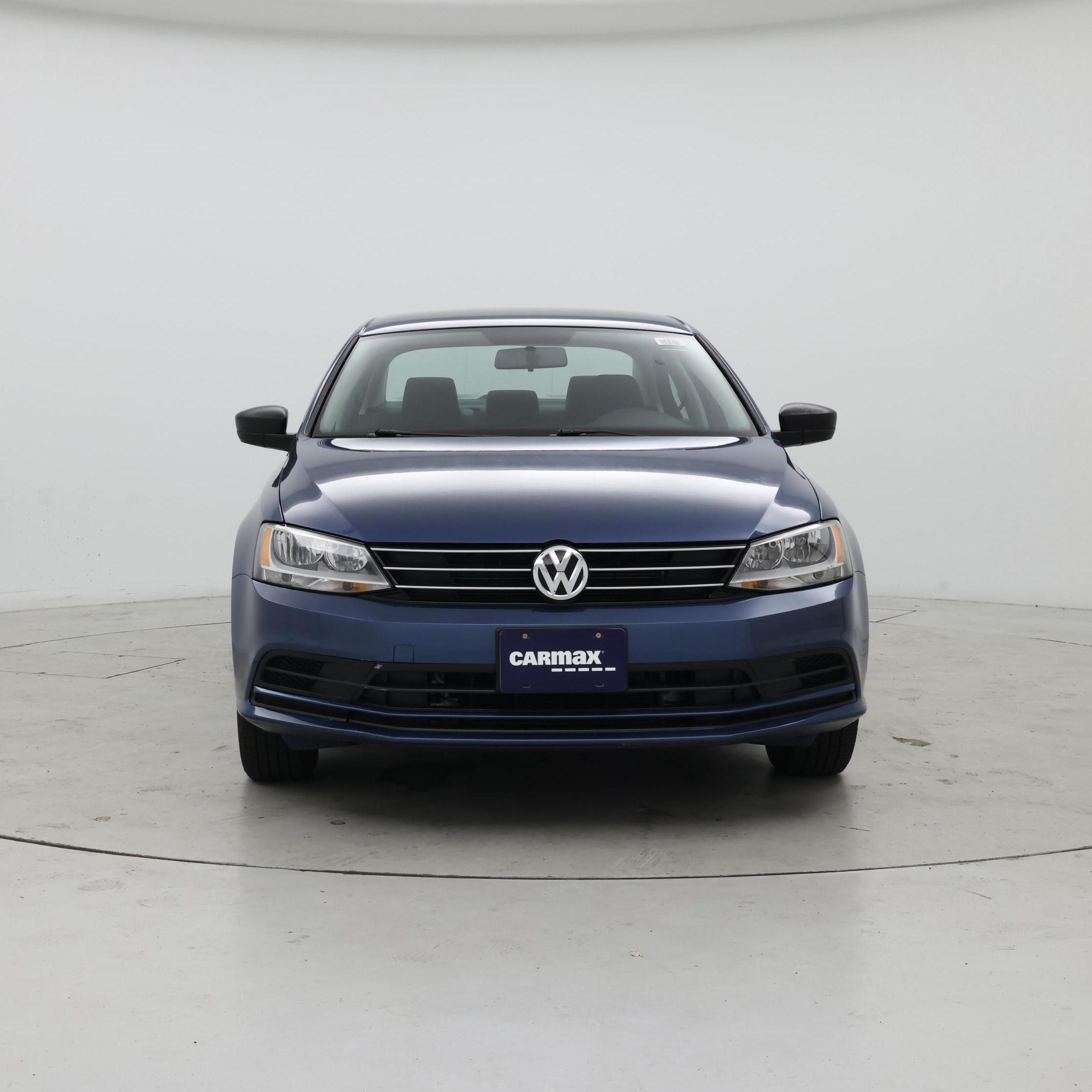 Thumbnail: 2016 Volkswagen Jetta - 5