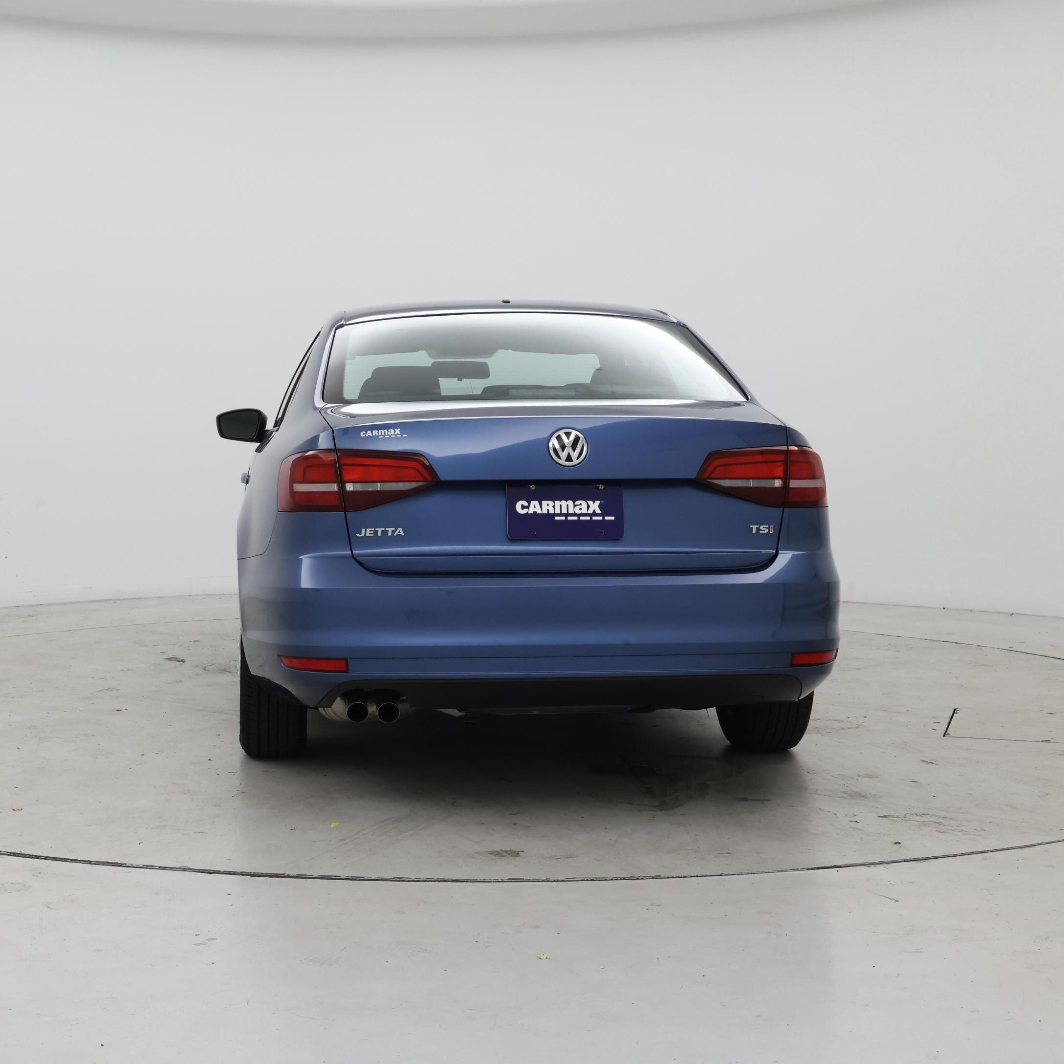 Thumbnail: 2016 Volkswagen Jetta - 6