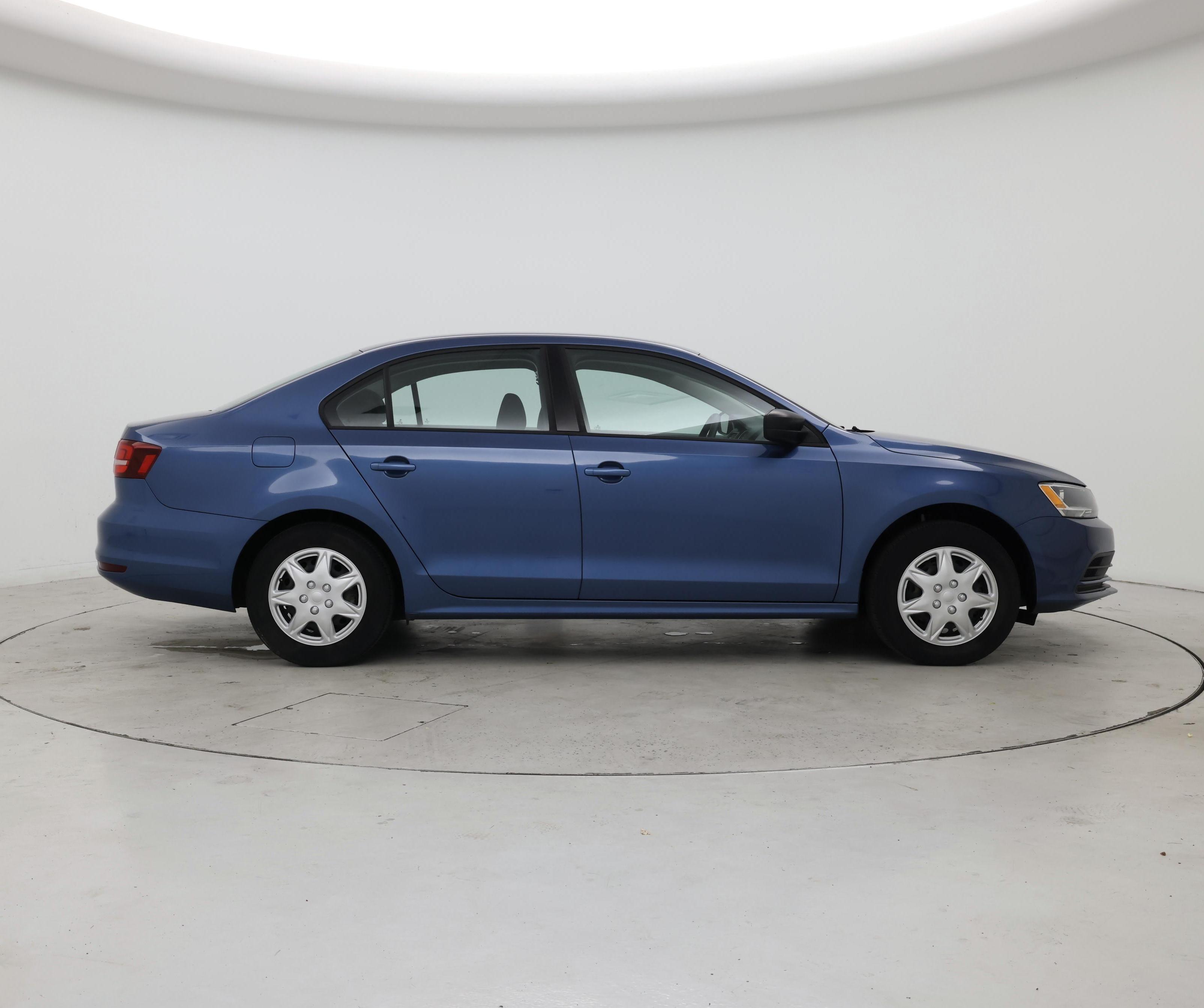 Thumbnail: 2016 Volkswagen Jetta - 7