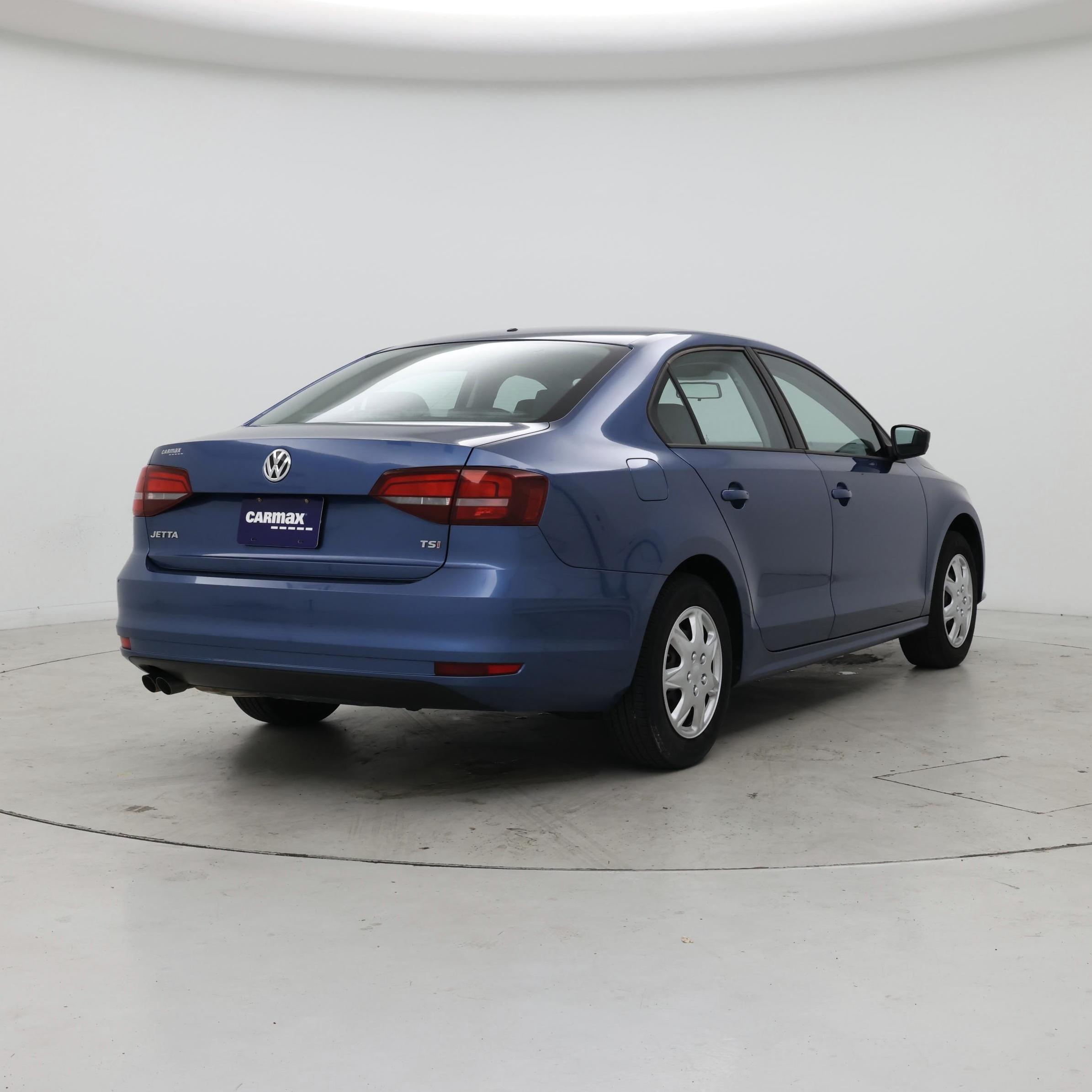 Thumbnail: 2016 Volkswagen Jetta - 8