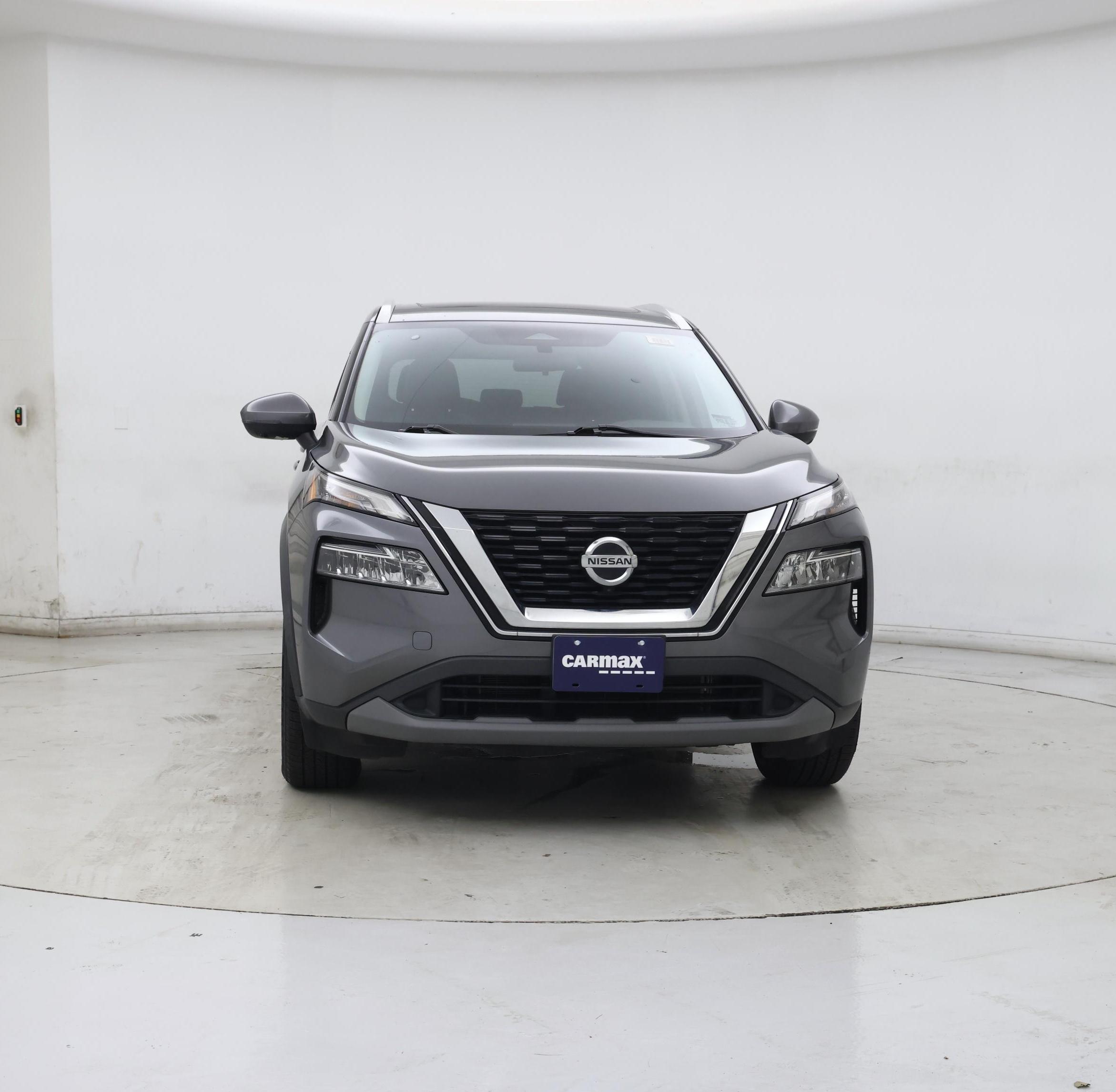 Thumbnail: 2021 Nissan Rogue - 5