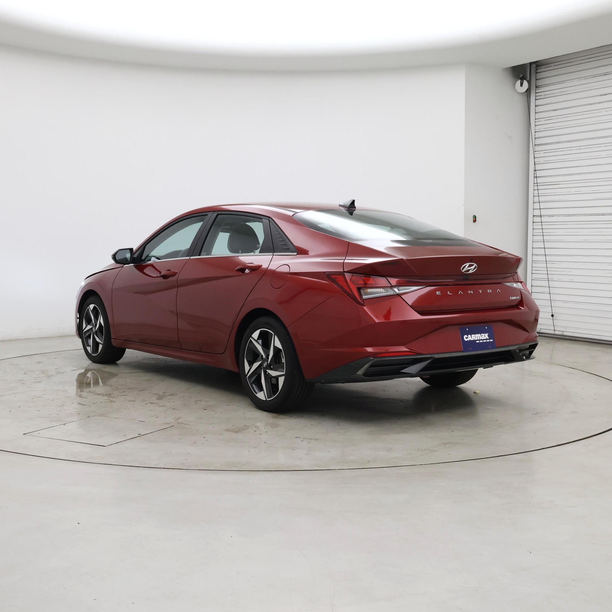 Thumbnail: 2023 Hyundai Elantra - 2