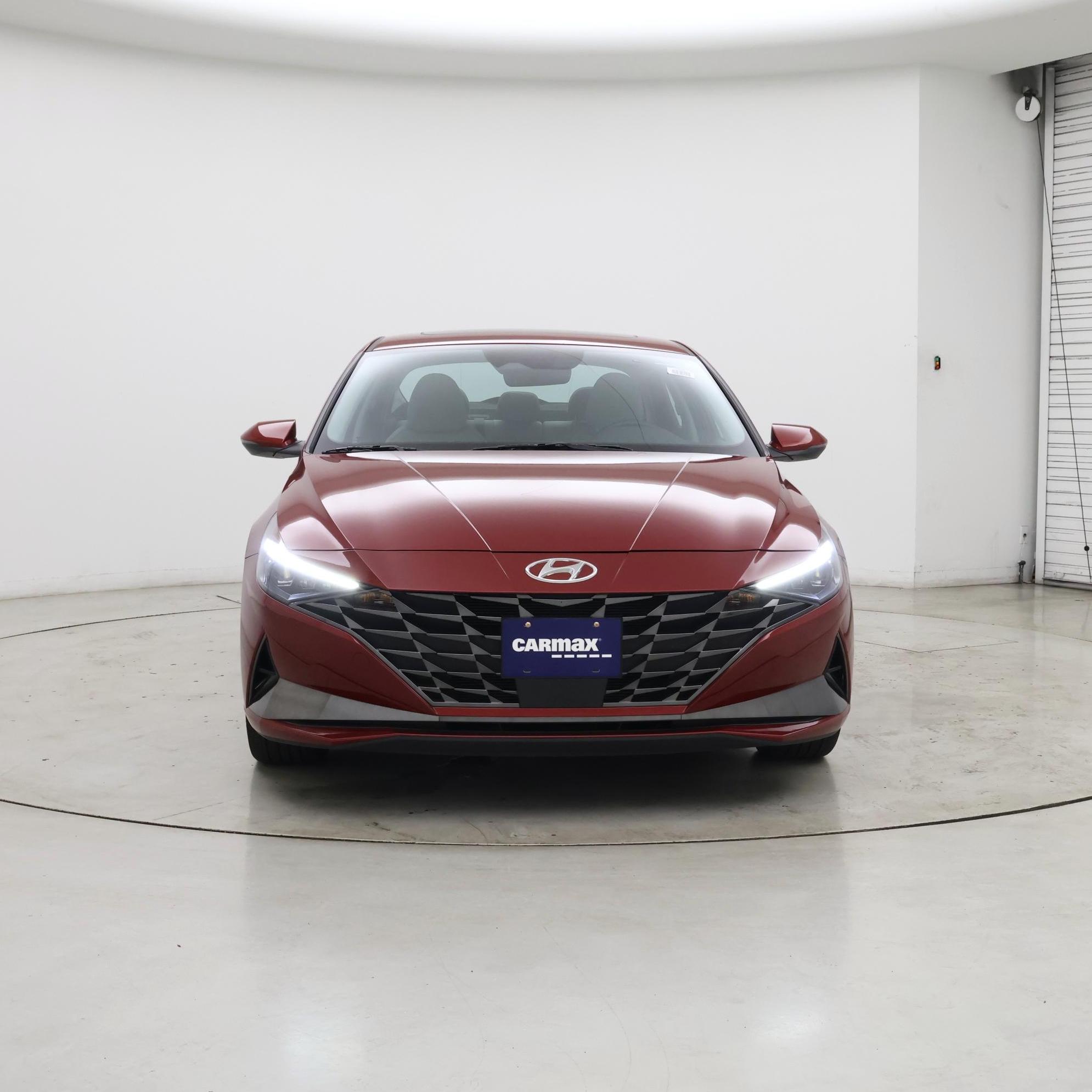 Thumbnail: 2023 Hyundai Elantra - 5