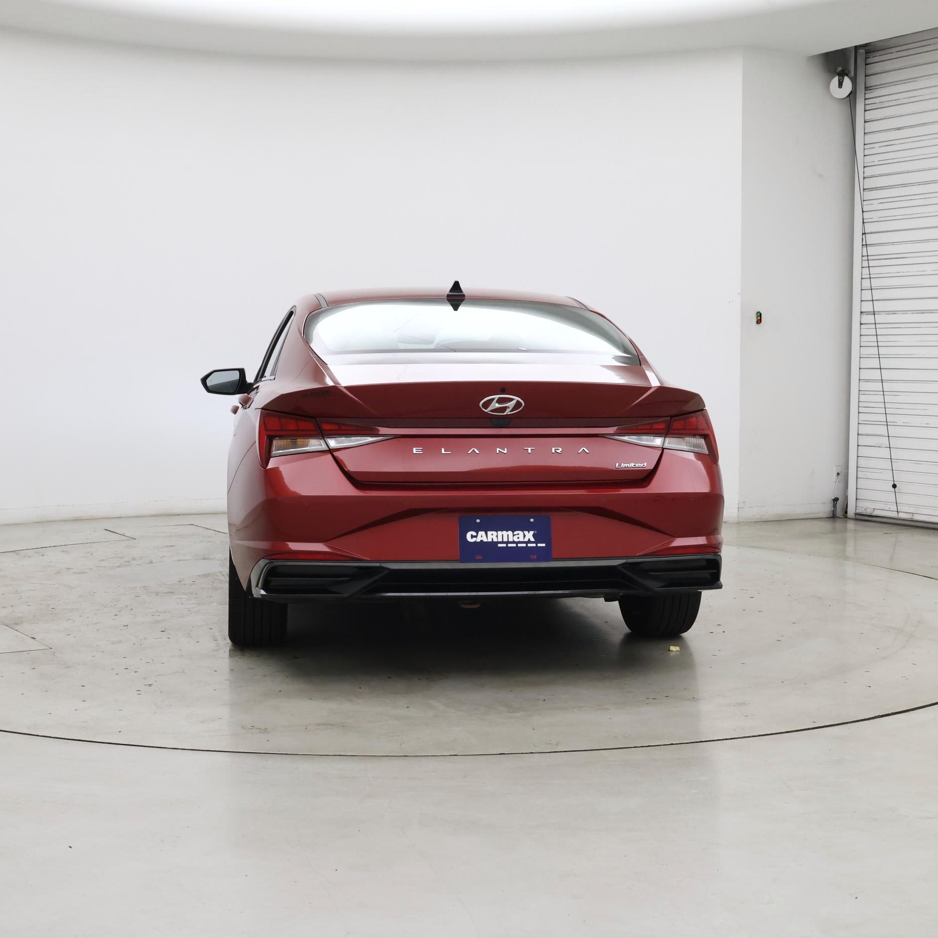 Thumbnail: 2023 Hyundai Elantra - 6