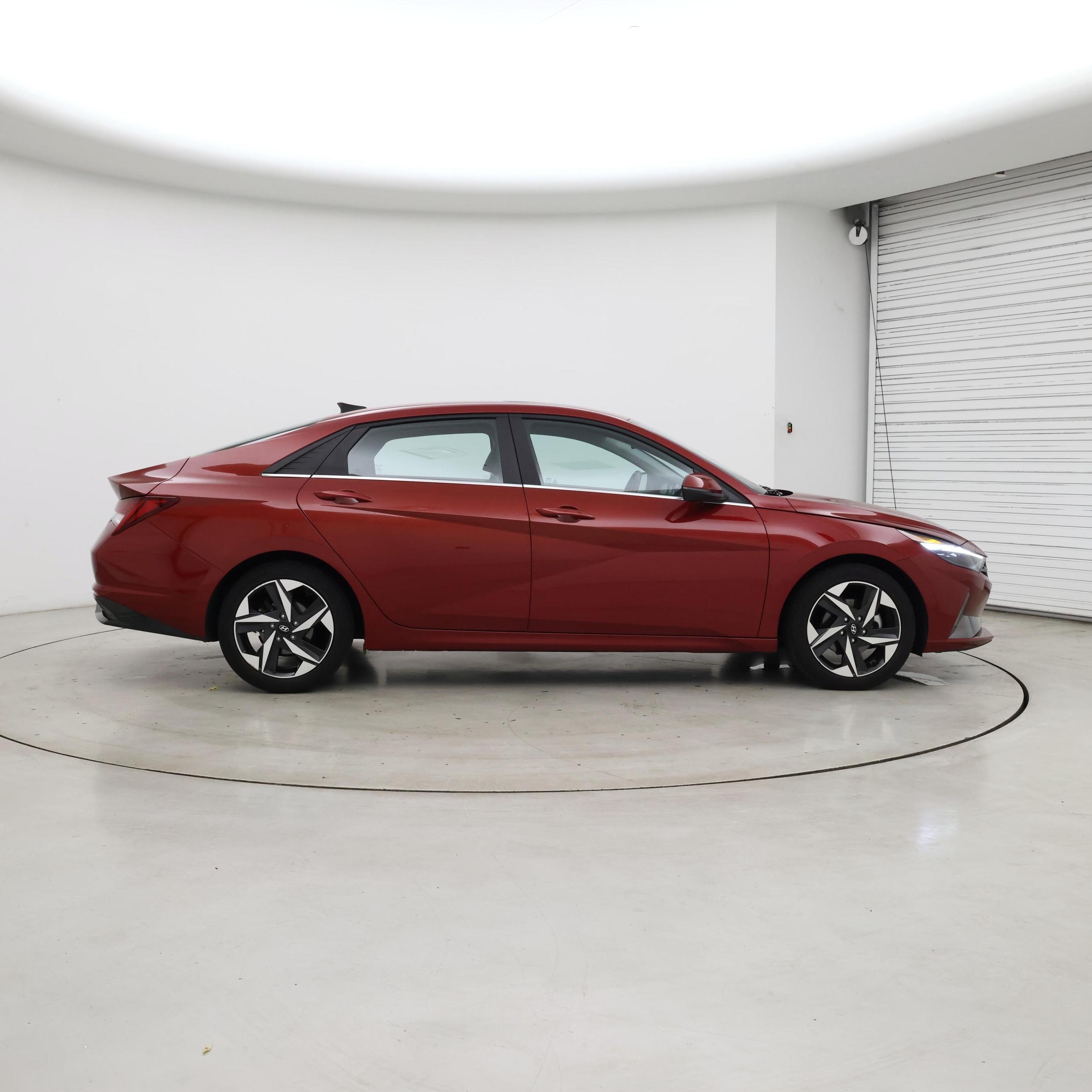 Thumbnail: 2023 Hyundai Elantra - 7