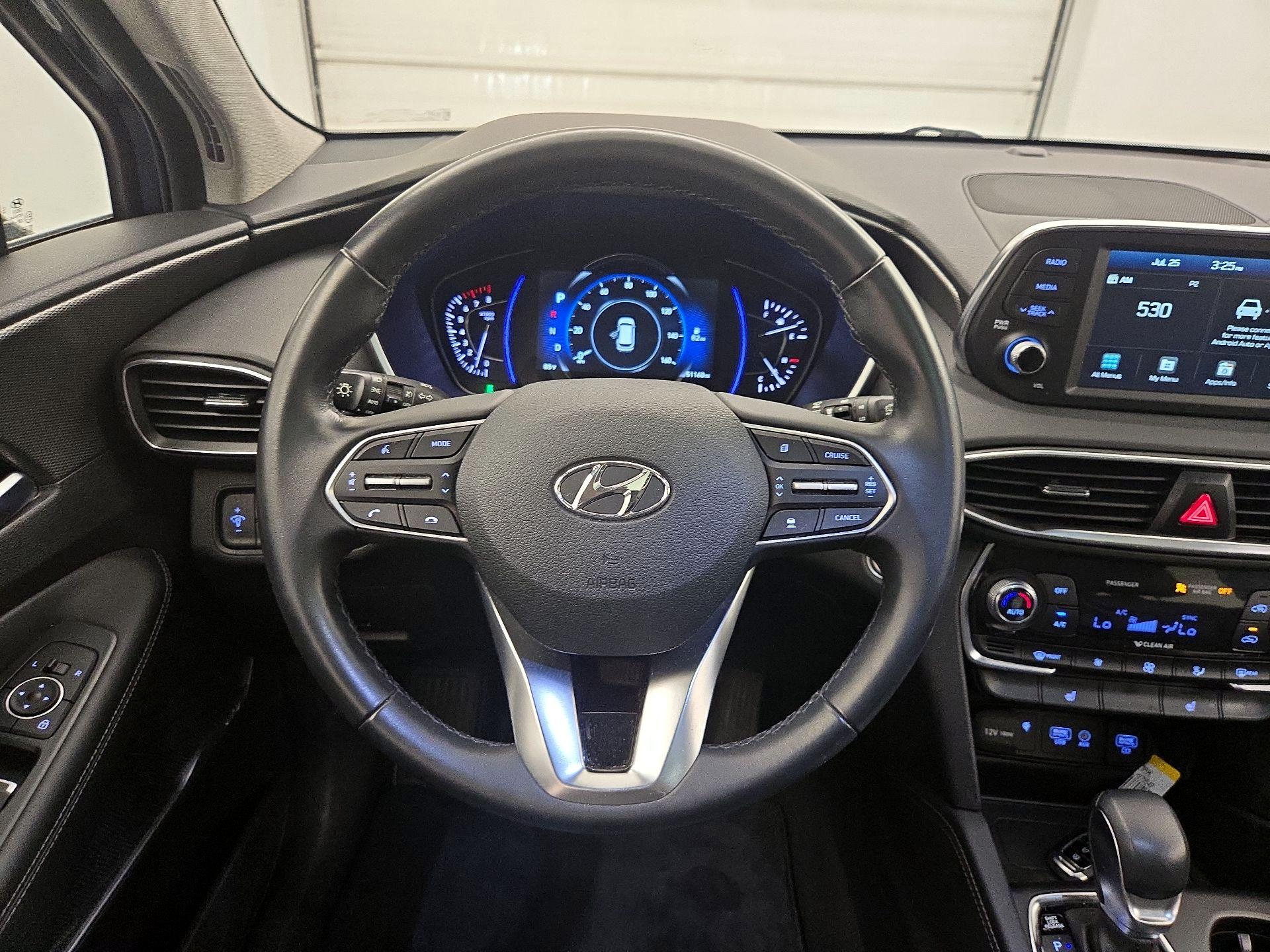 Thumbnail: 2020 Hyundai Santa Fe - 10
