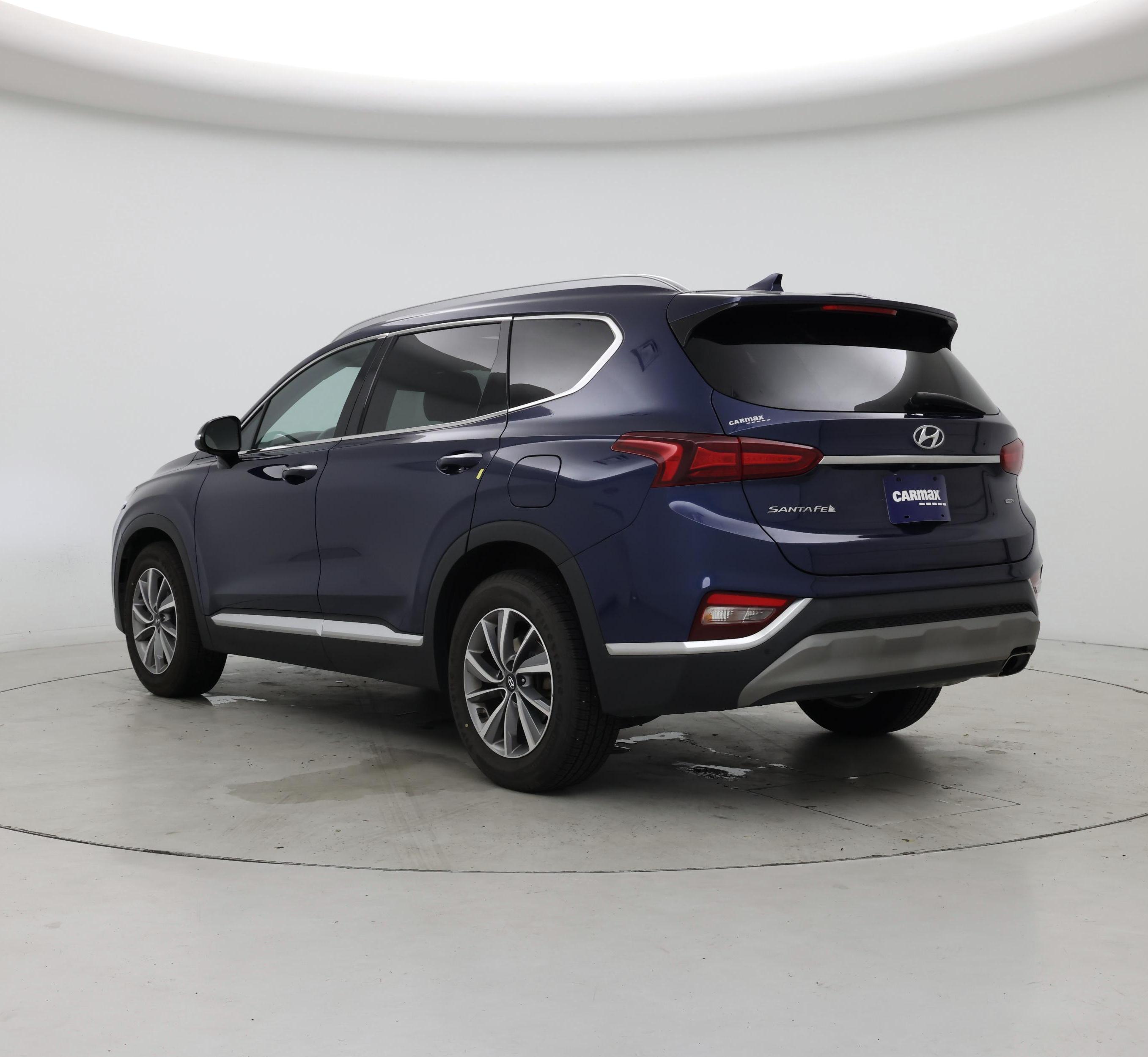 Thumbnail: 2020 Hyundai Santa Fe - 2