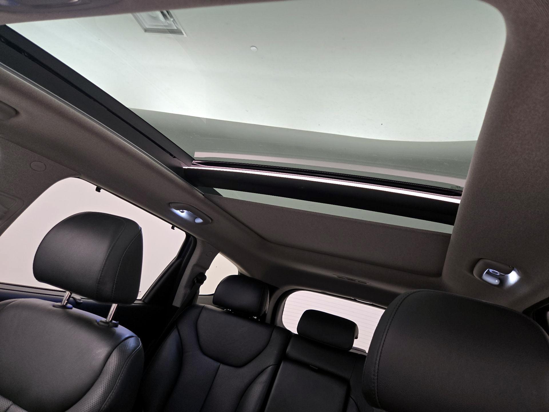 Thumbnail: 2020 Hyundai Santa Fe - 19