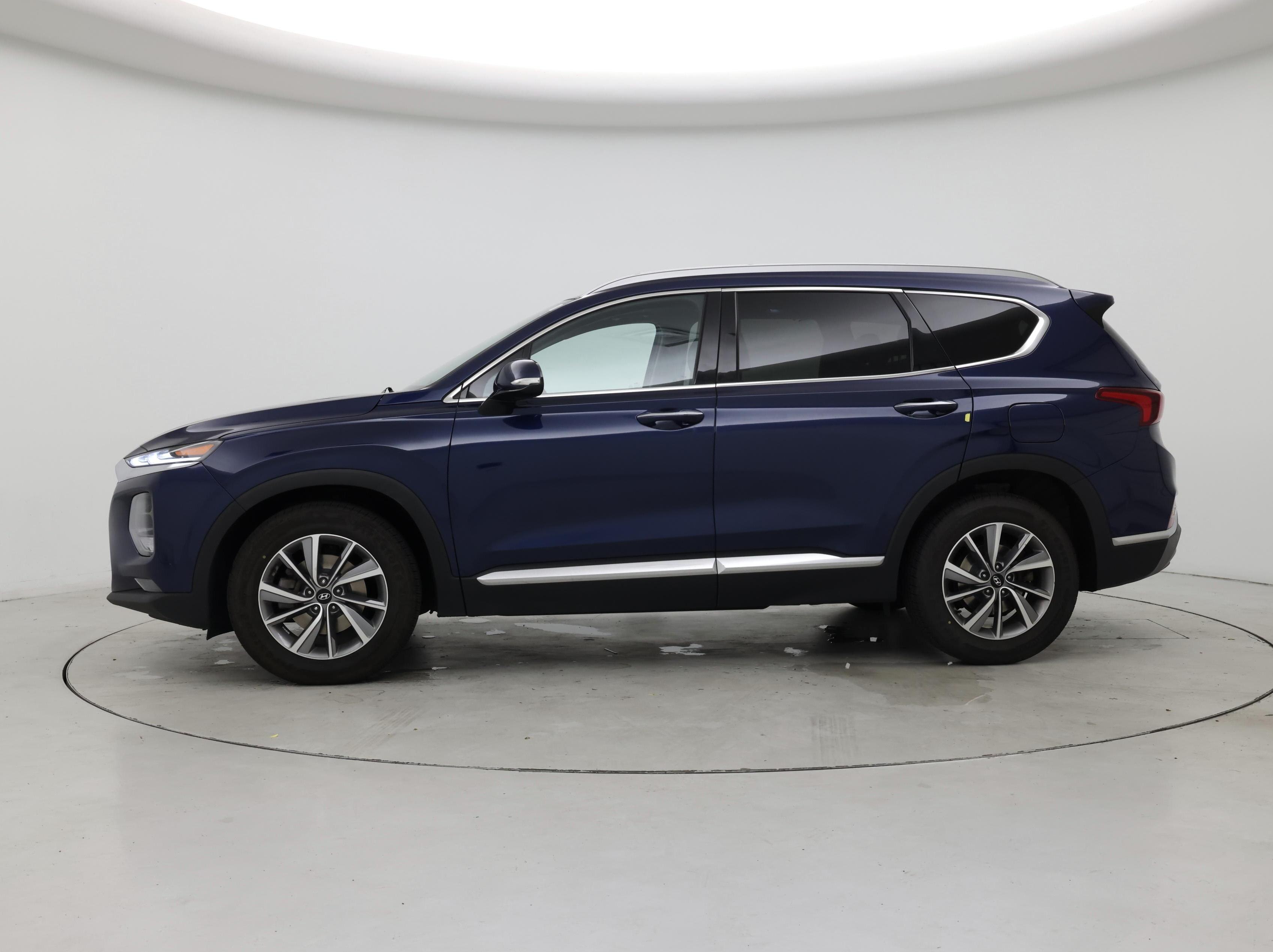 Thumbnail: 2020 Hyundai Santa Fe - 3