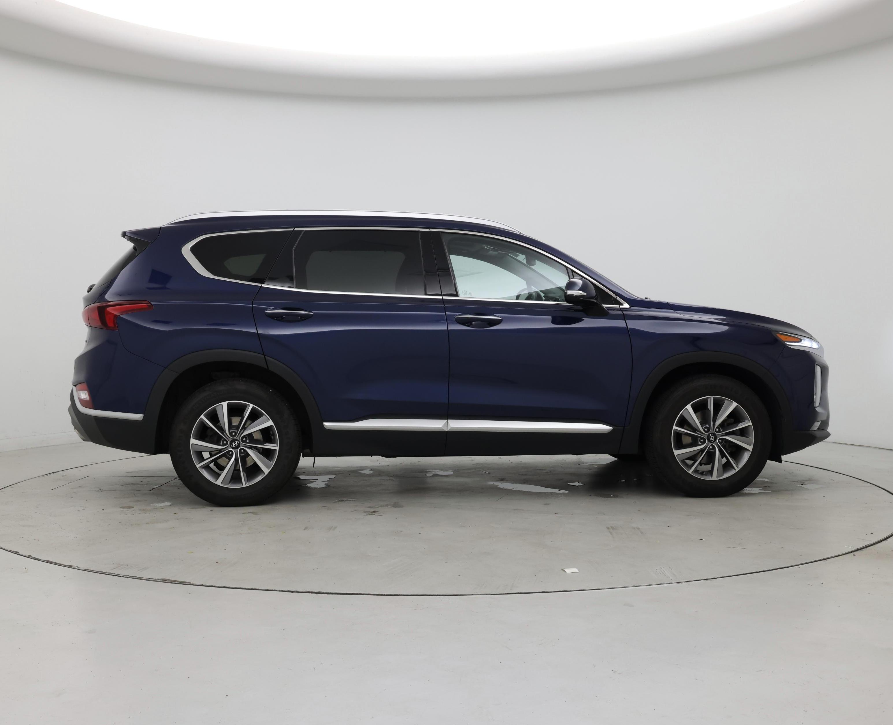 Thumbnail: 2020 Hyundai Santa Fe - 7