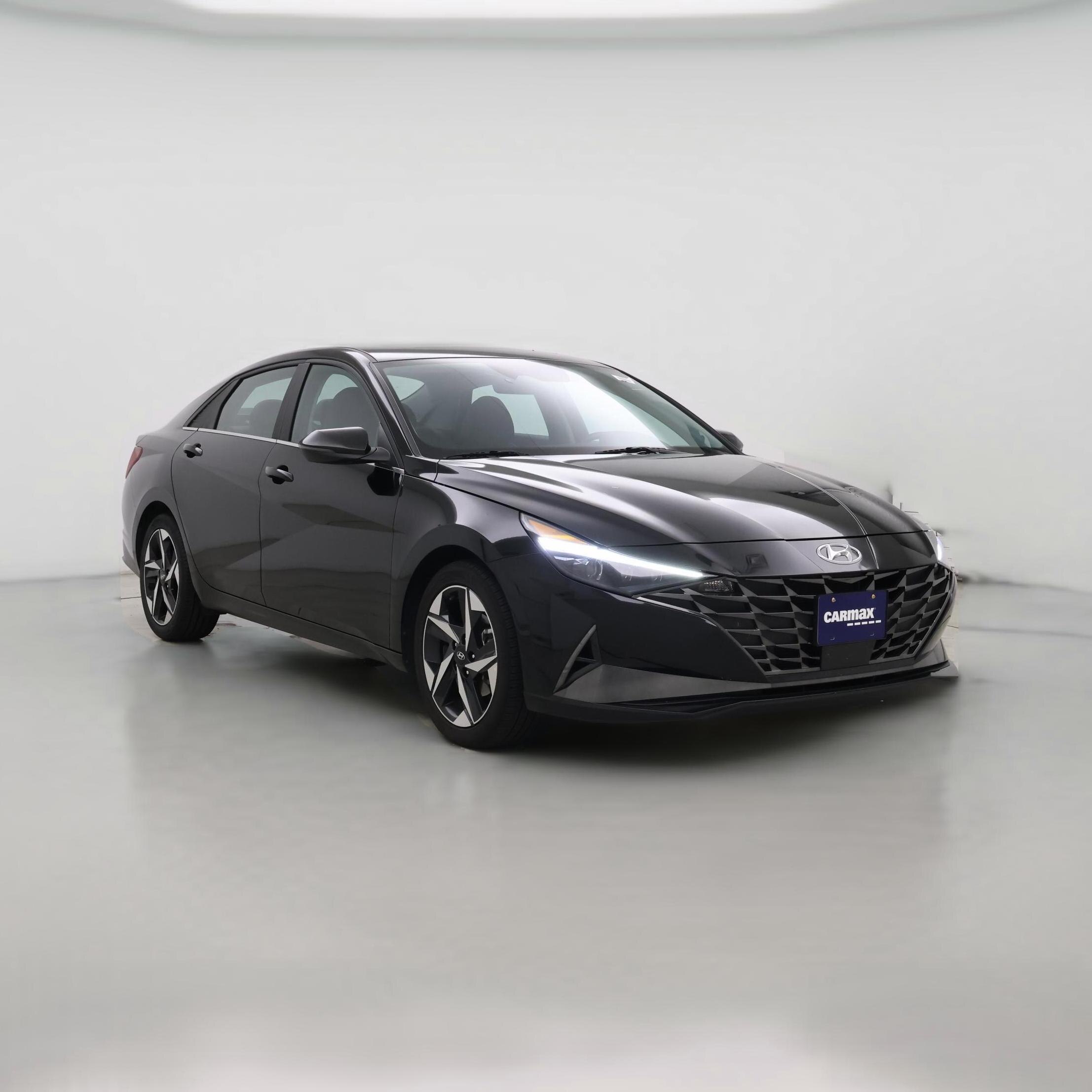 Thumbnail: 2023 Hyundai Elantra - 1