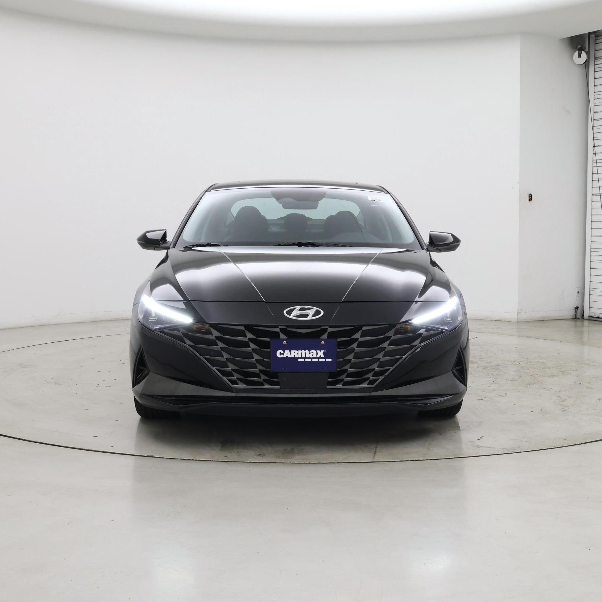 Thumbnail: 2023 Hyundai Elantra - 5