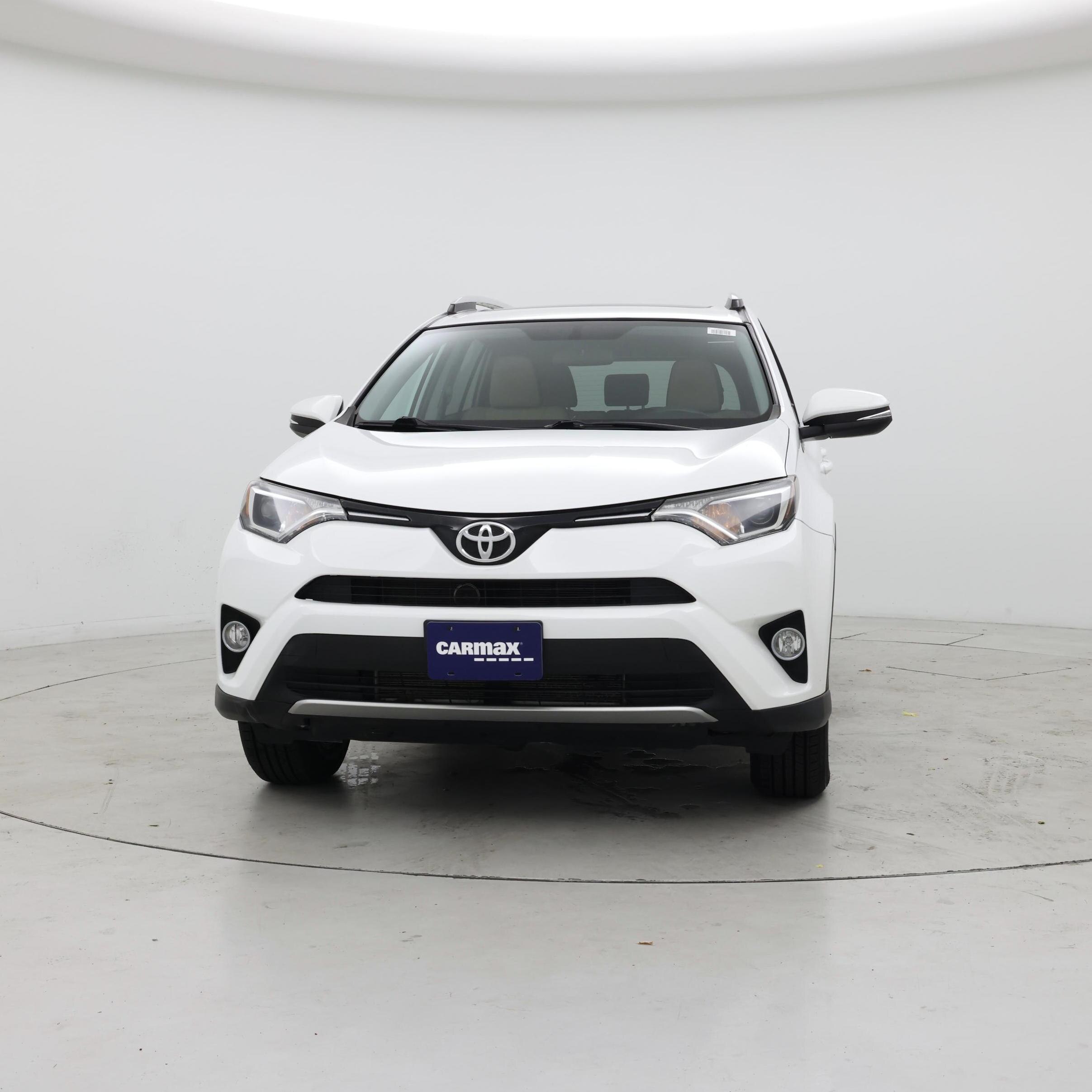 Thumbnail: 2016 Toyota RAV4 - 5