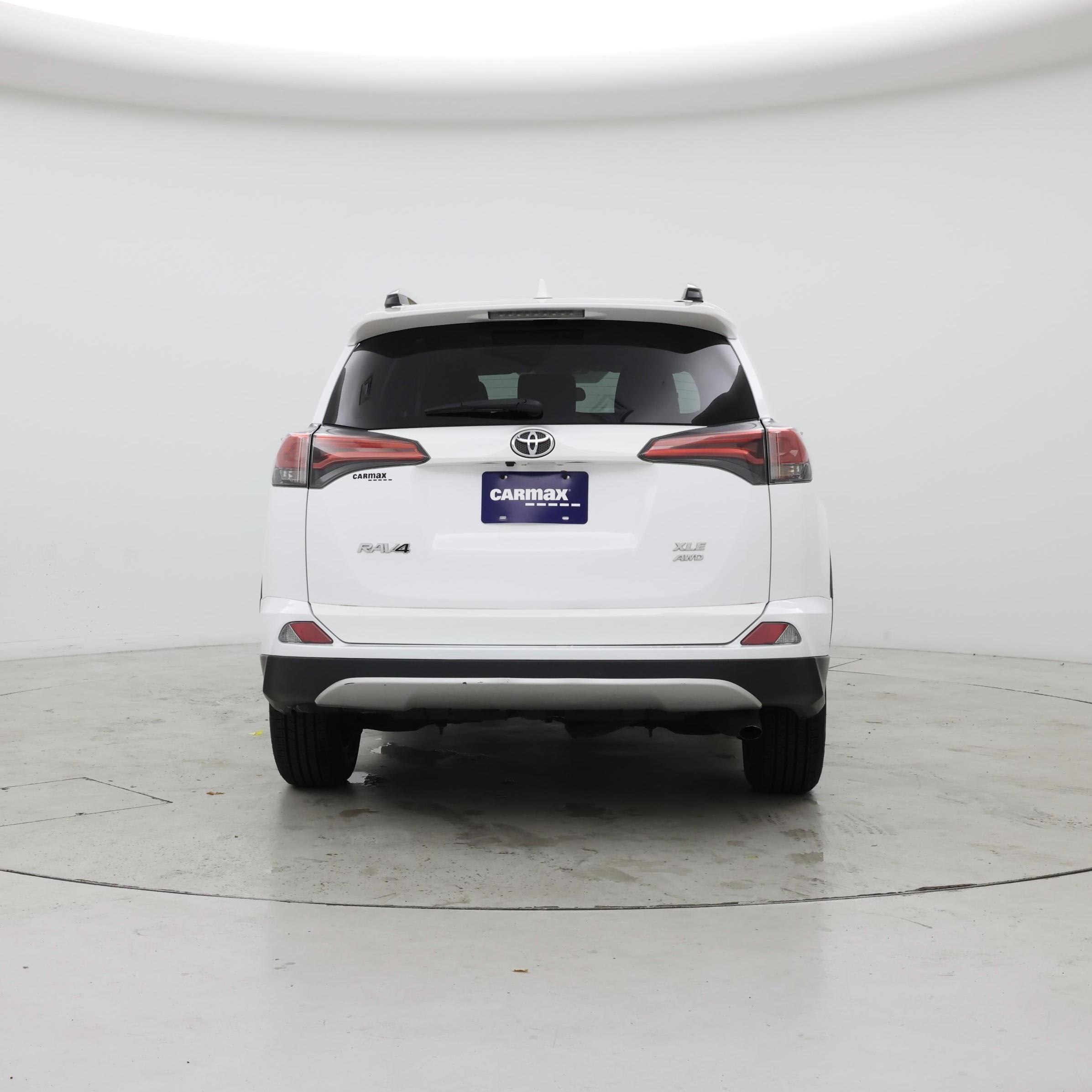 Thumbnail: 2016 Toyota RAV4 - 6