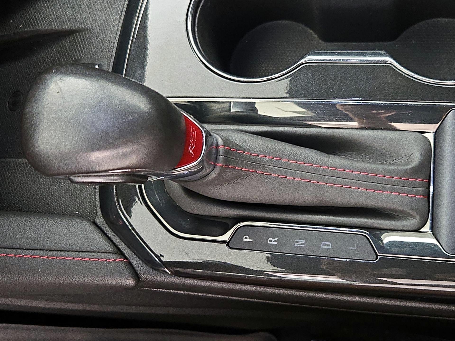 Thumbnail: 2019 Chevrolet Blazer - 18
