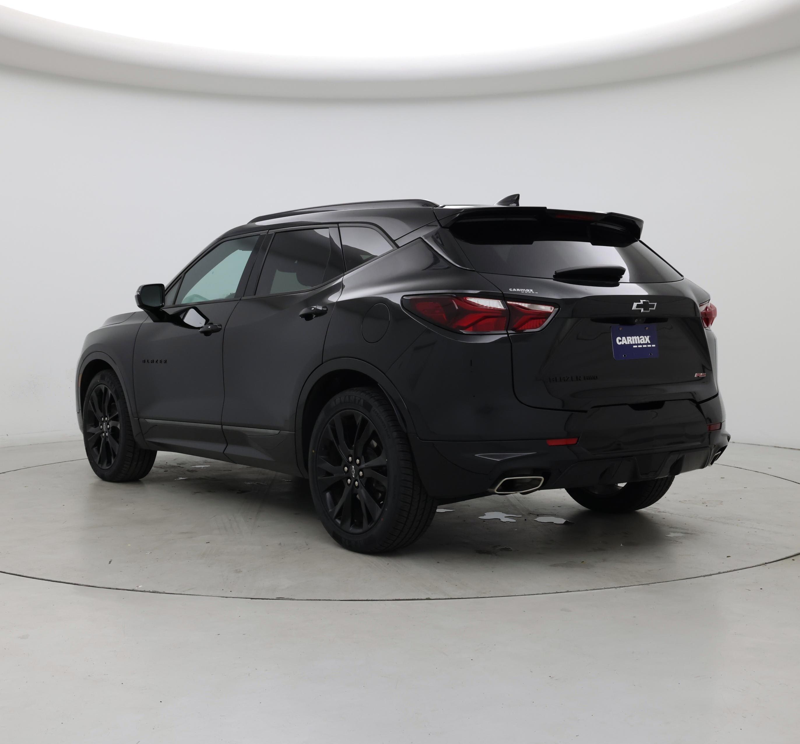 Thumbnail: 2019 Chevrolet Blazer - 2
