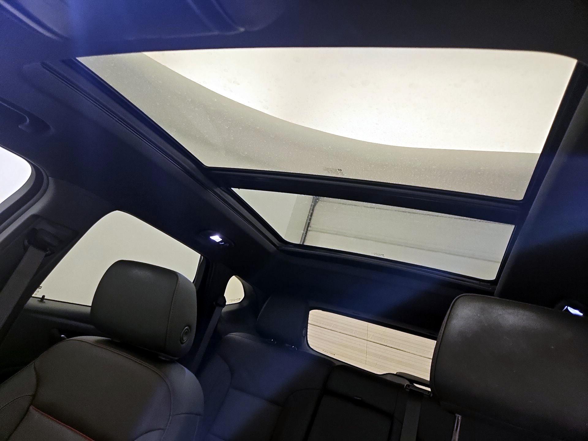 Thumbnail: 2019 Chevrolet Blazer - 20