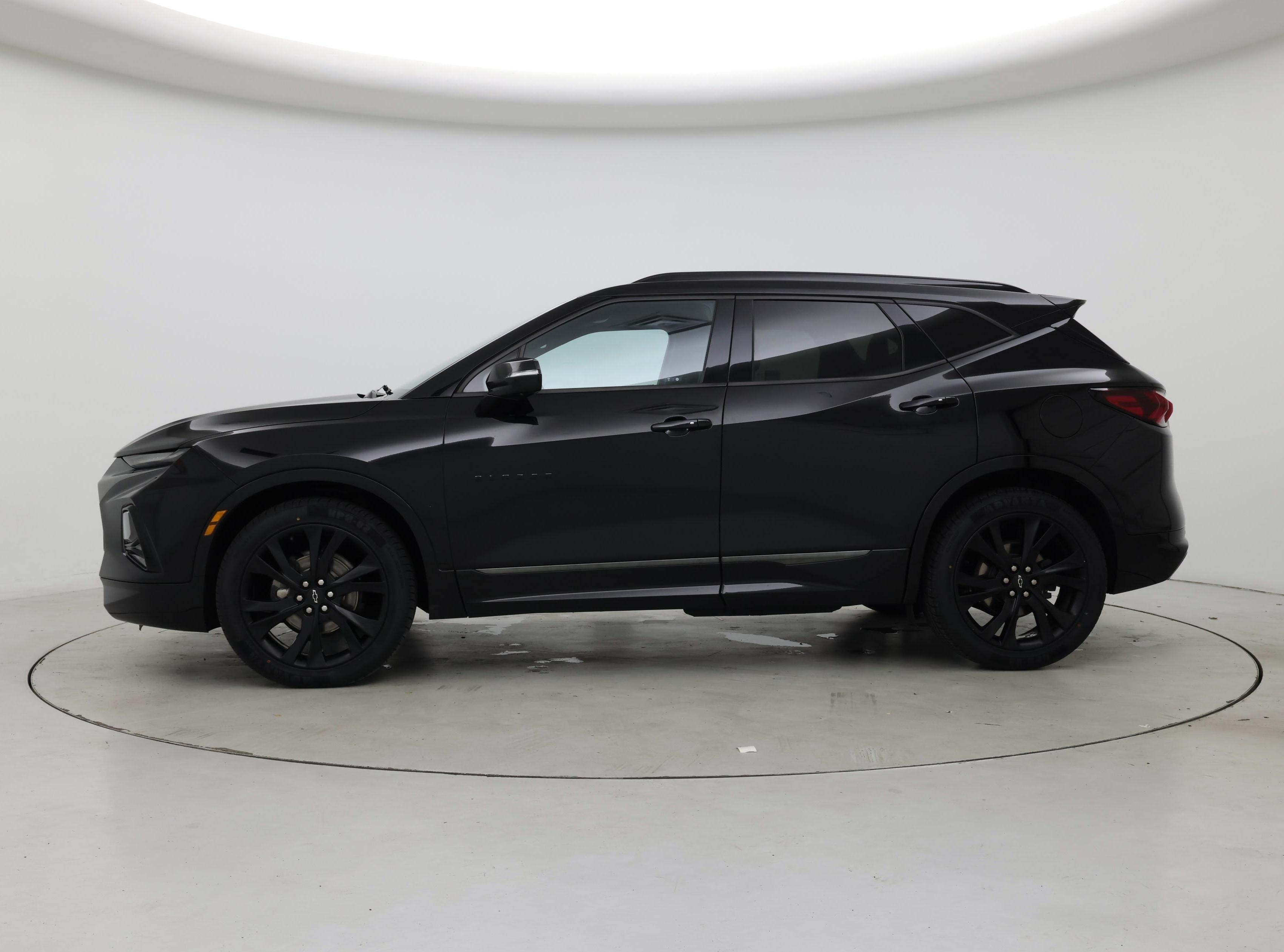 Thumbnail: 2019 Chevrolet Blazer - 3