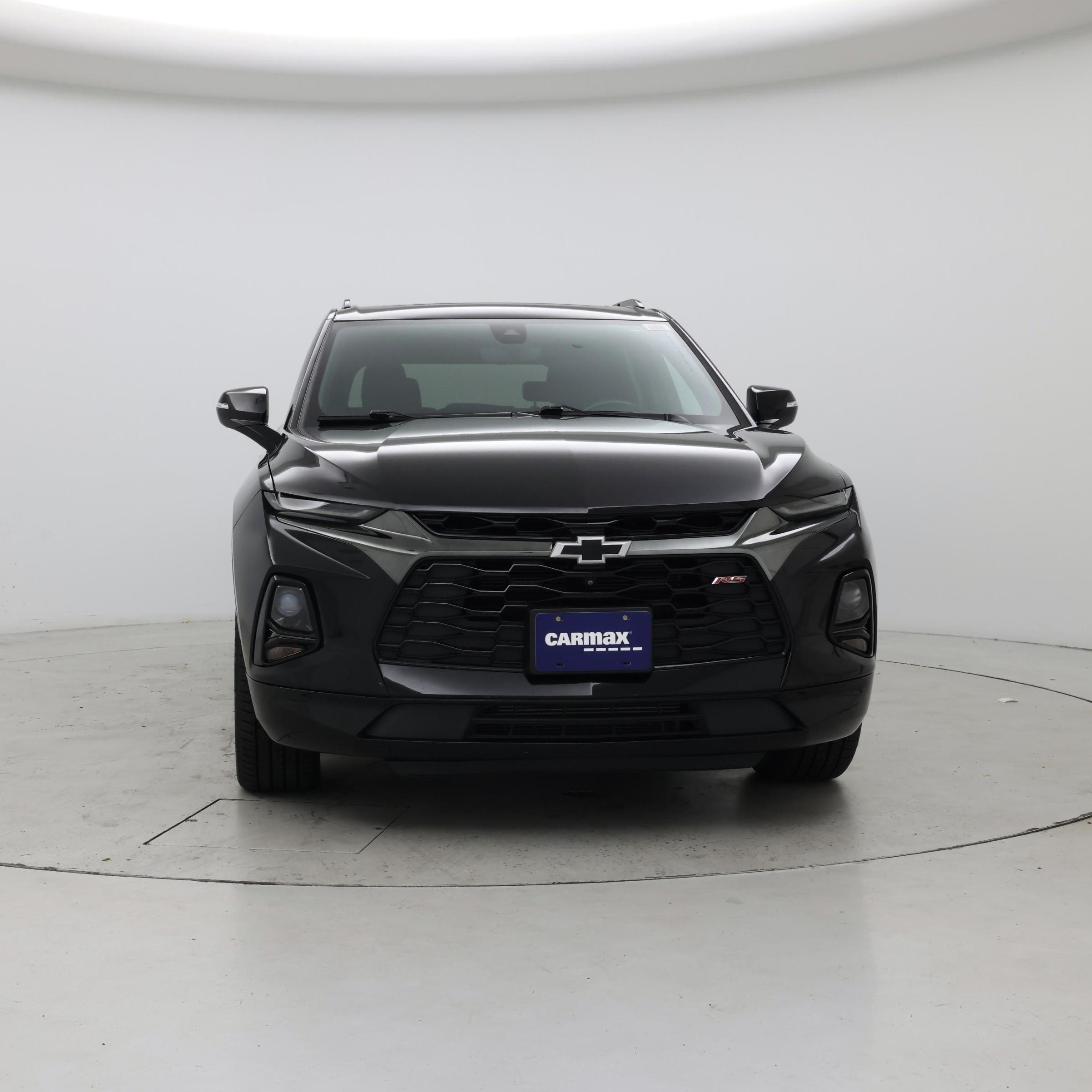 Thumbnail: 2019 Chevrolet Blazer - 5