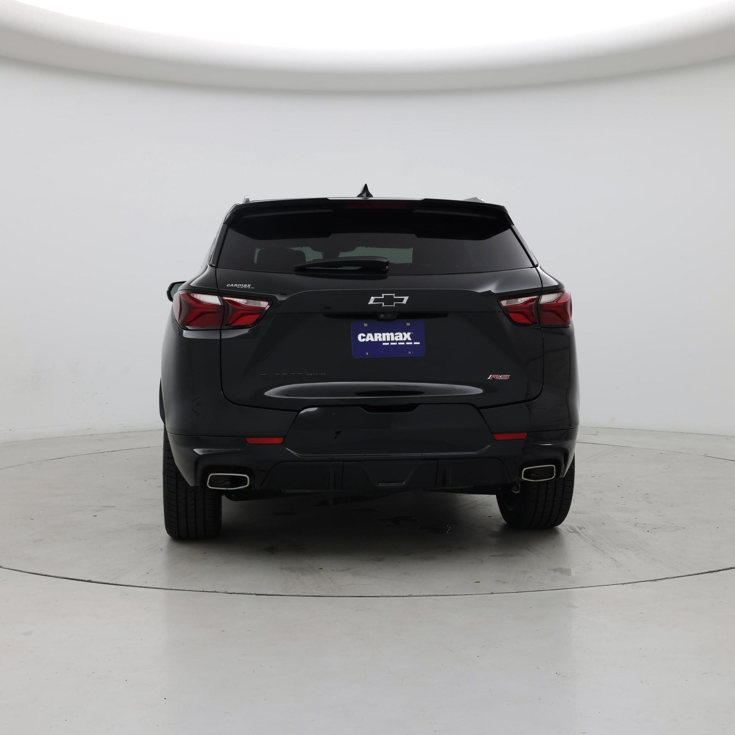 Thumbnail: 2019 Chevrolet Blazer - 6
