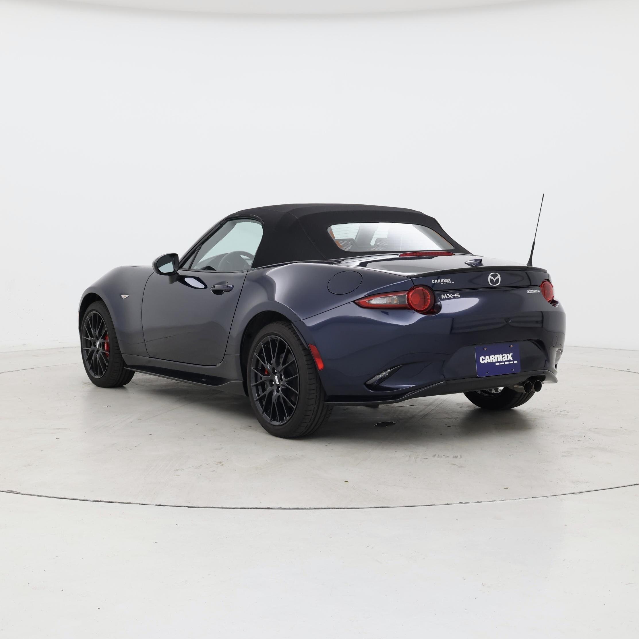 Thumbnail: 2023 Mazda MX-5 Miata - 2