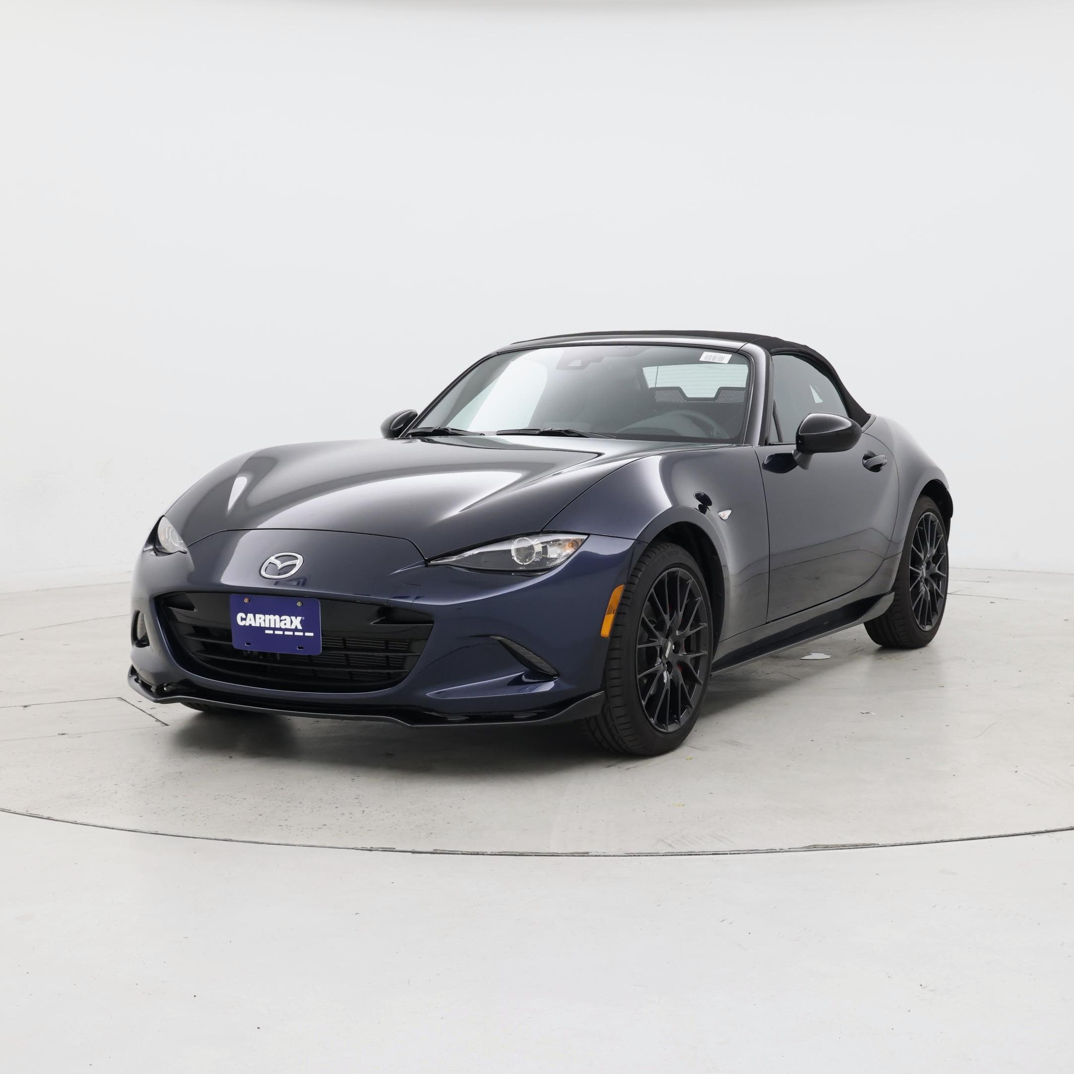Thumbnail: 2023 Mazda MX-5 Miata - 4
