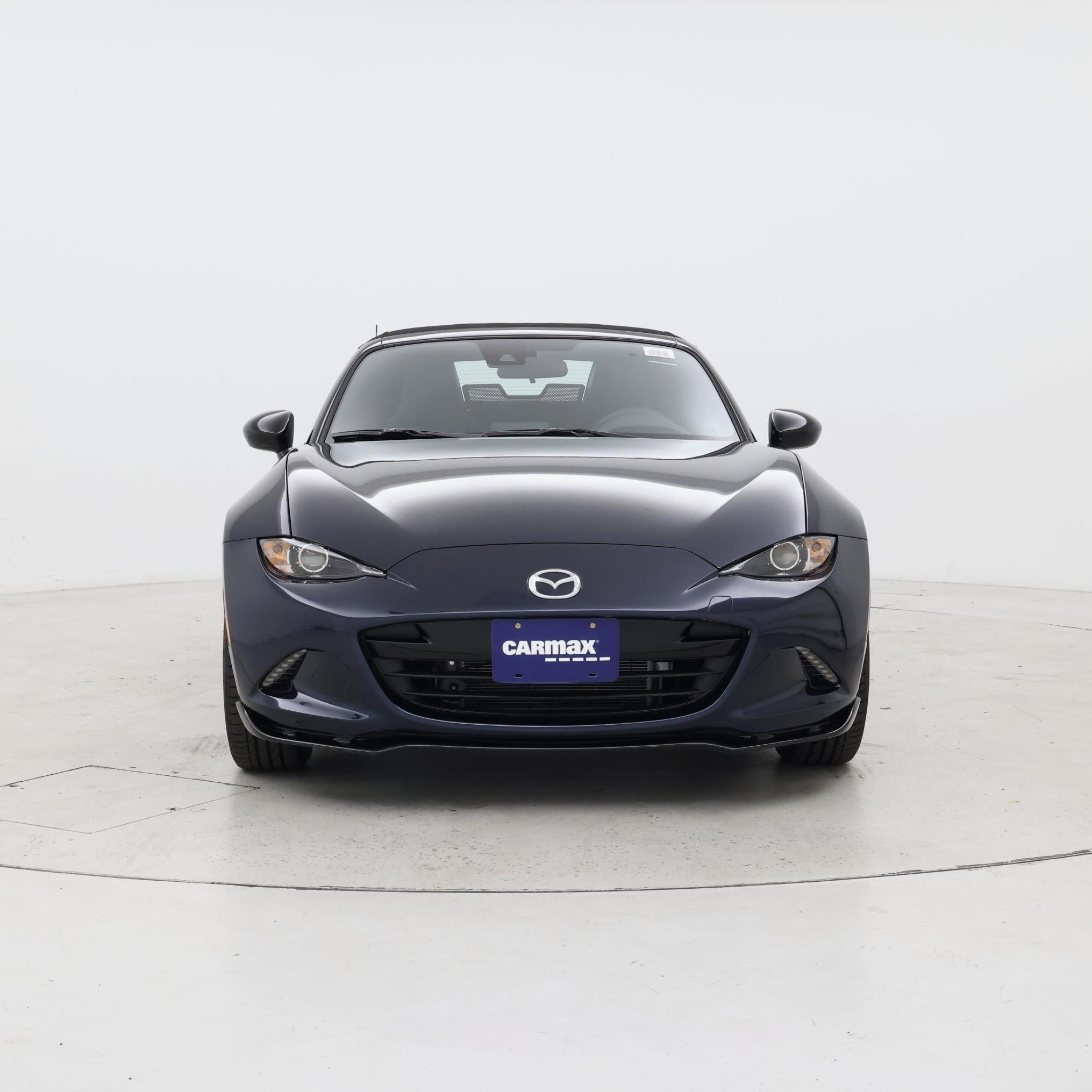 Thumbnail: 2023 Mazda MX-5 Miata - 5