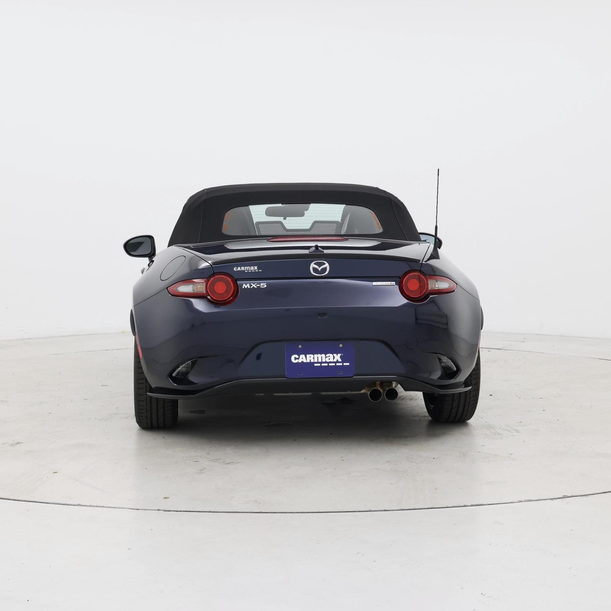 Thumbnail: 2023 Mazda MX-5 Miata - 6