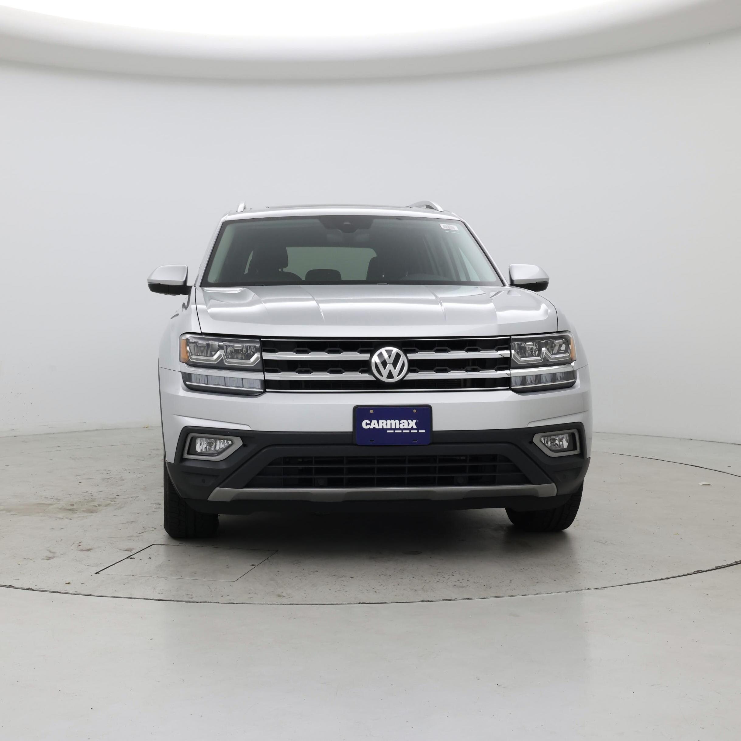 Thumbnail: 2018 Volkswagen Atlas - 5