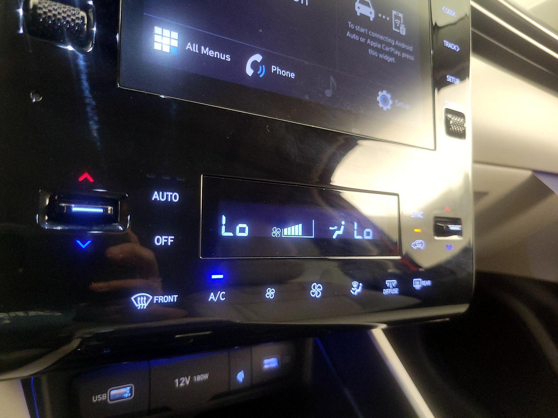 Thumbnail: 2023 Hyundai Tucson - 16
