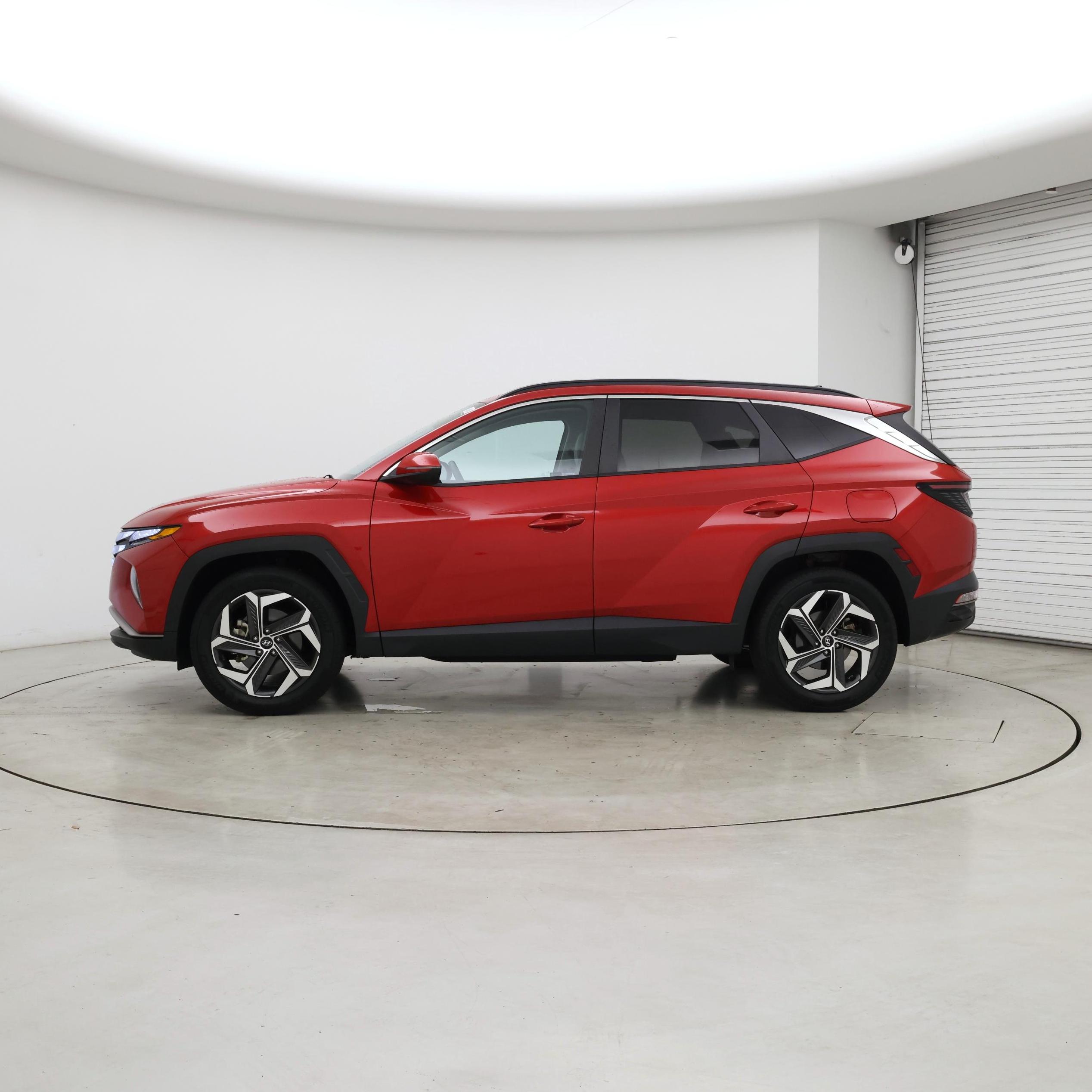 Thumbnail: 2023 Hyundai Tucson - 3